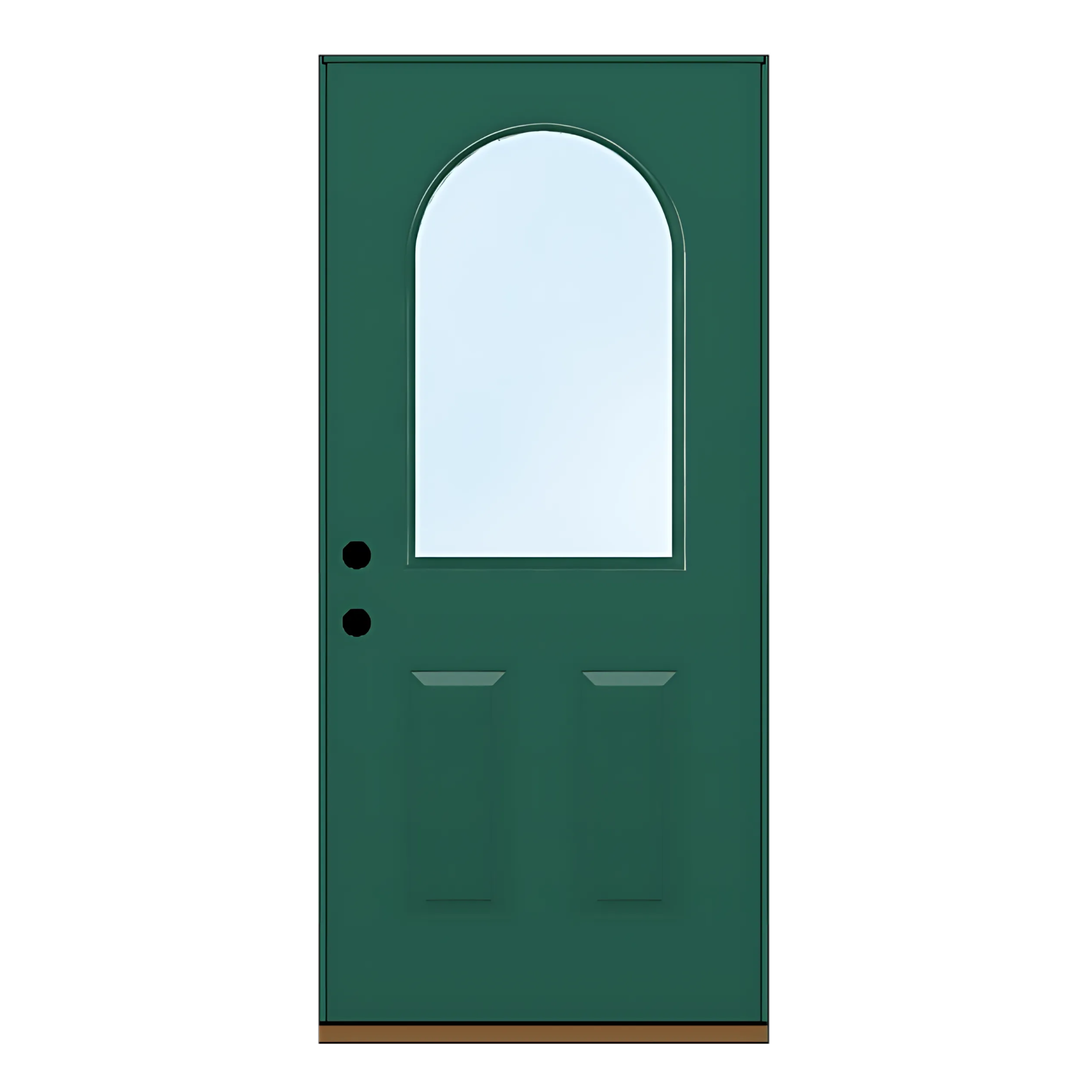 Dark Green ($350)