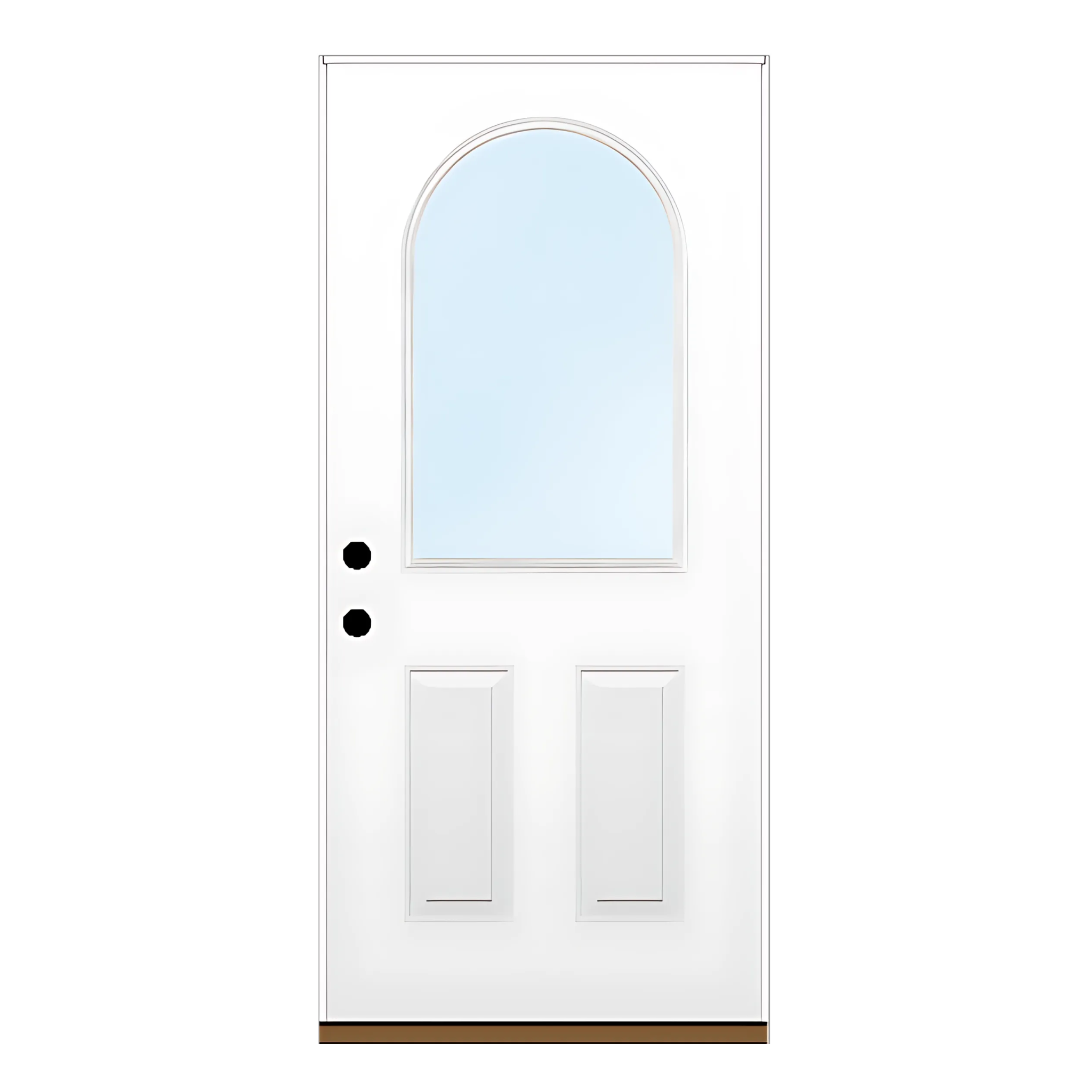 Pure White ($250)