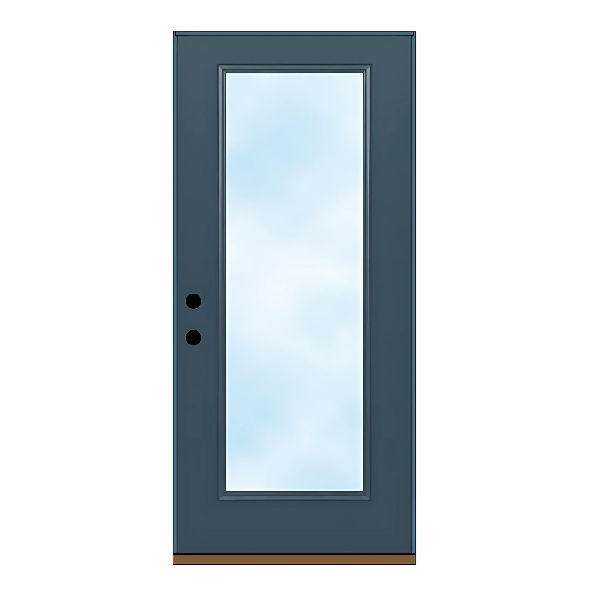 Dark Blue ($350)