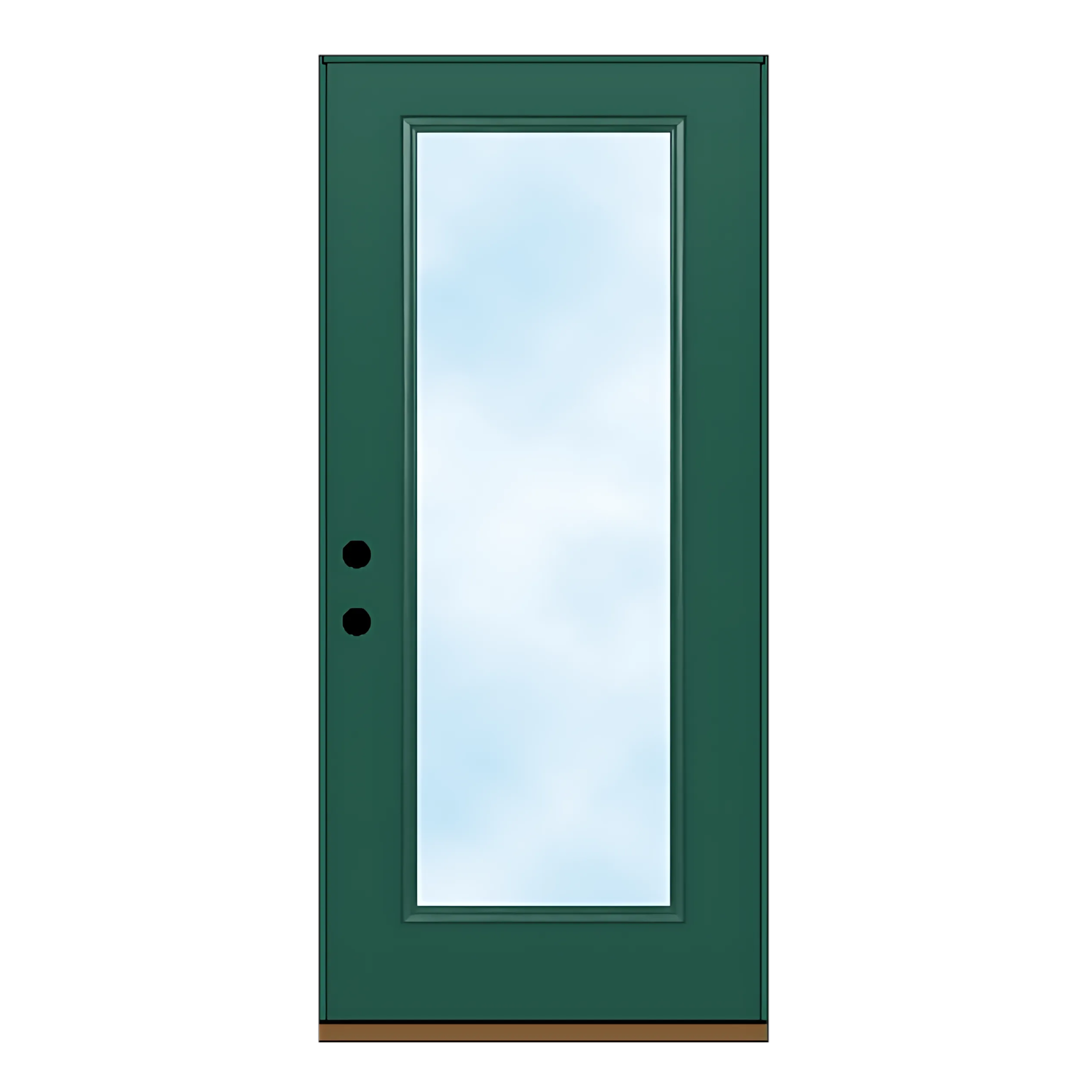 Dark Green ($350)
