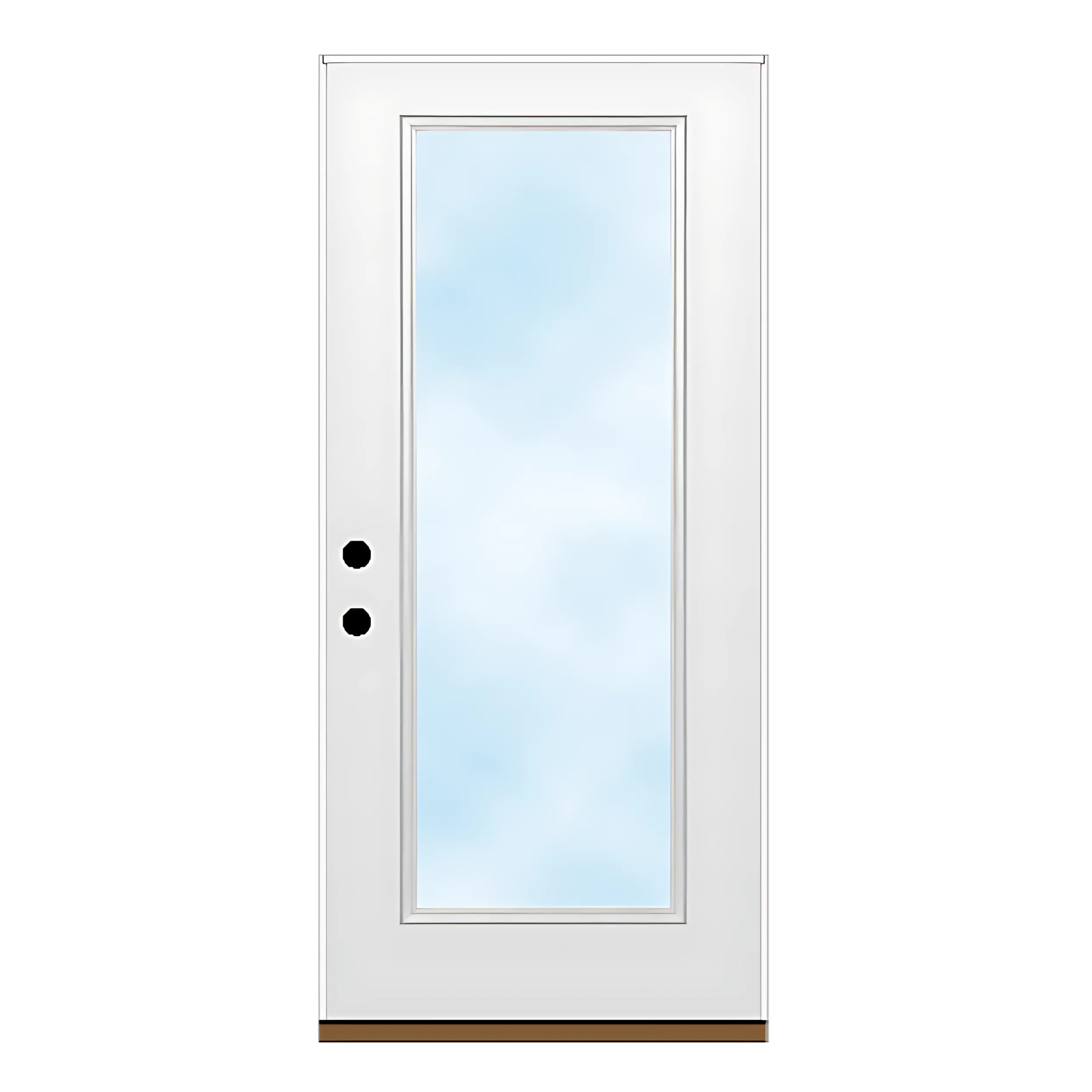 Pure White ($250)