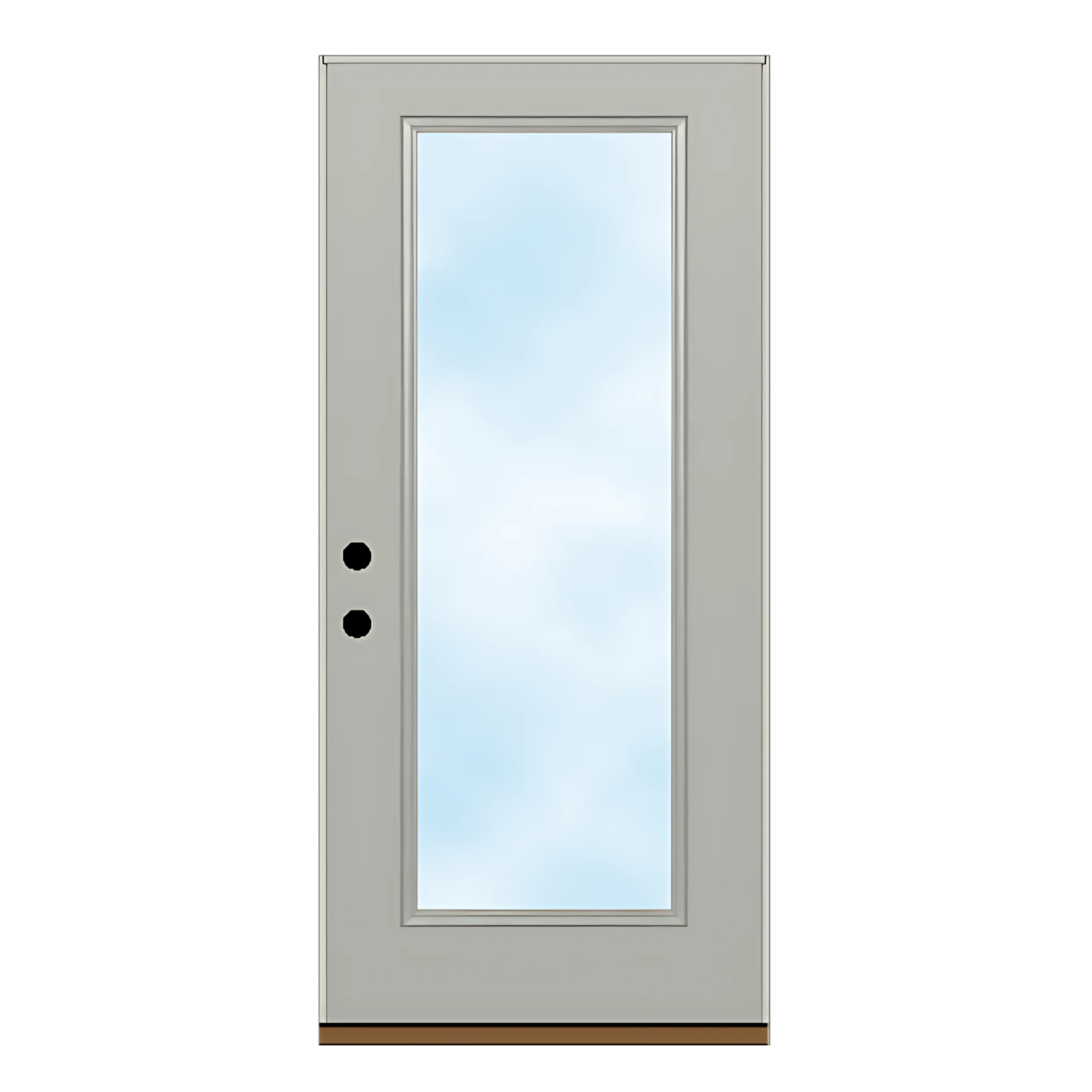Silver Gray ($350)