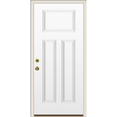 Craftsman 3 Panel