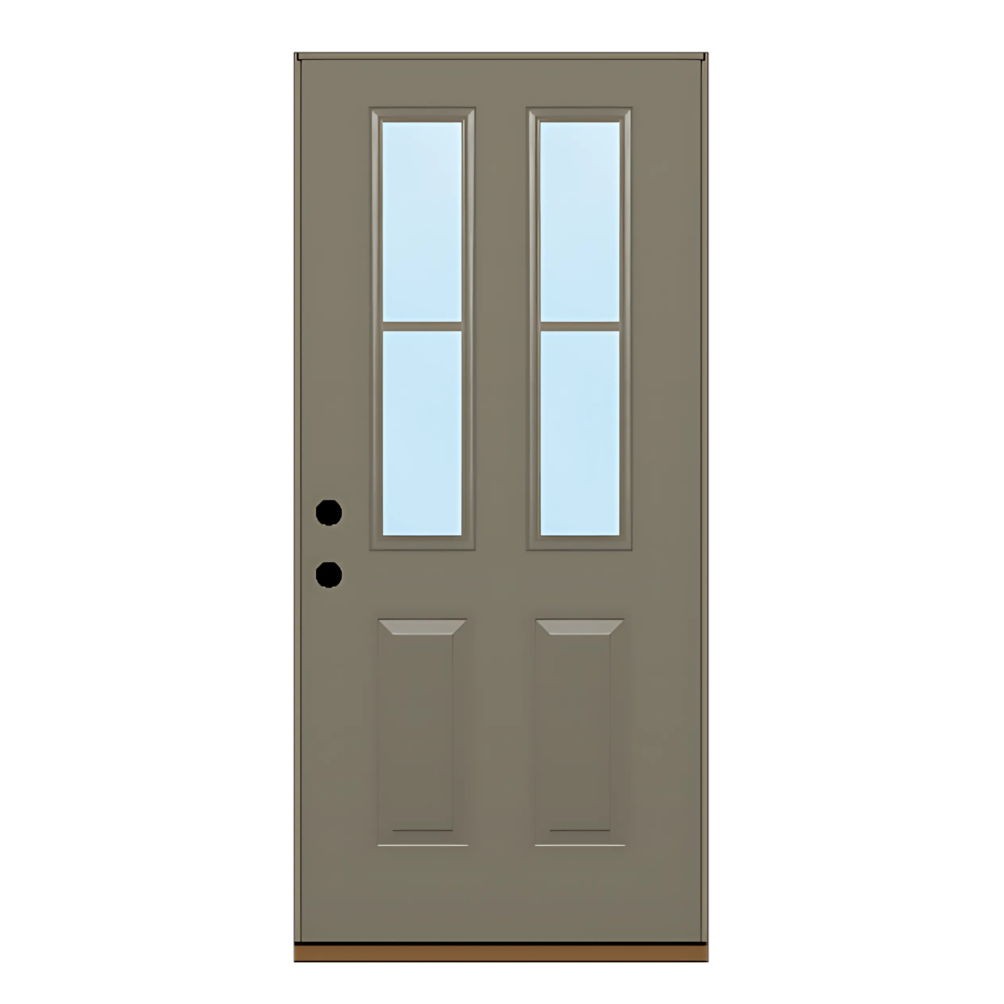 Twin Half Lite