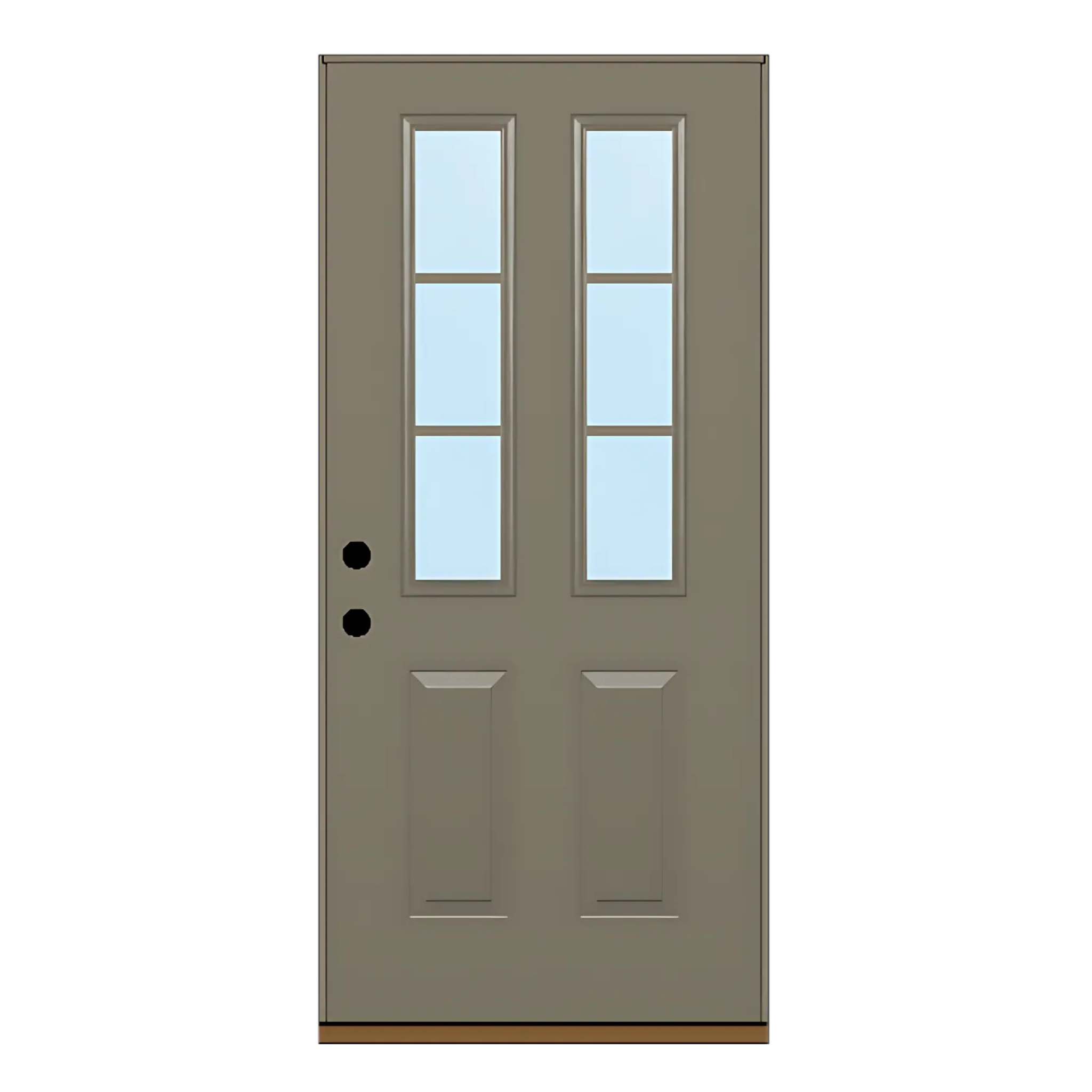 Twin Half Lite