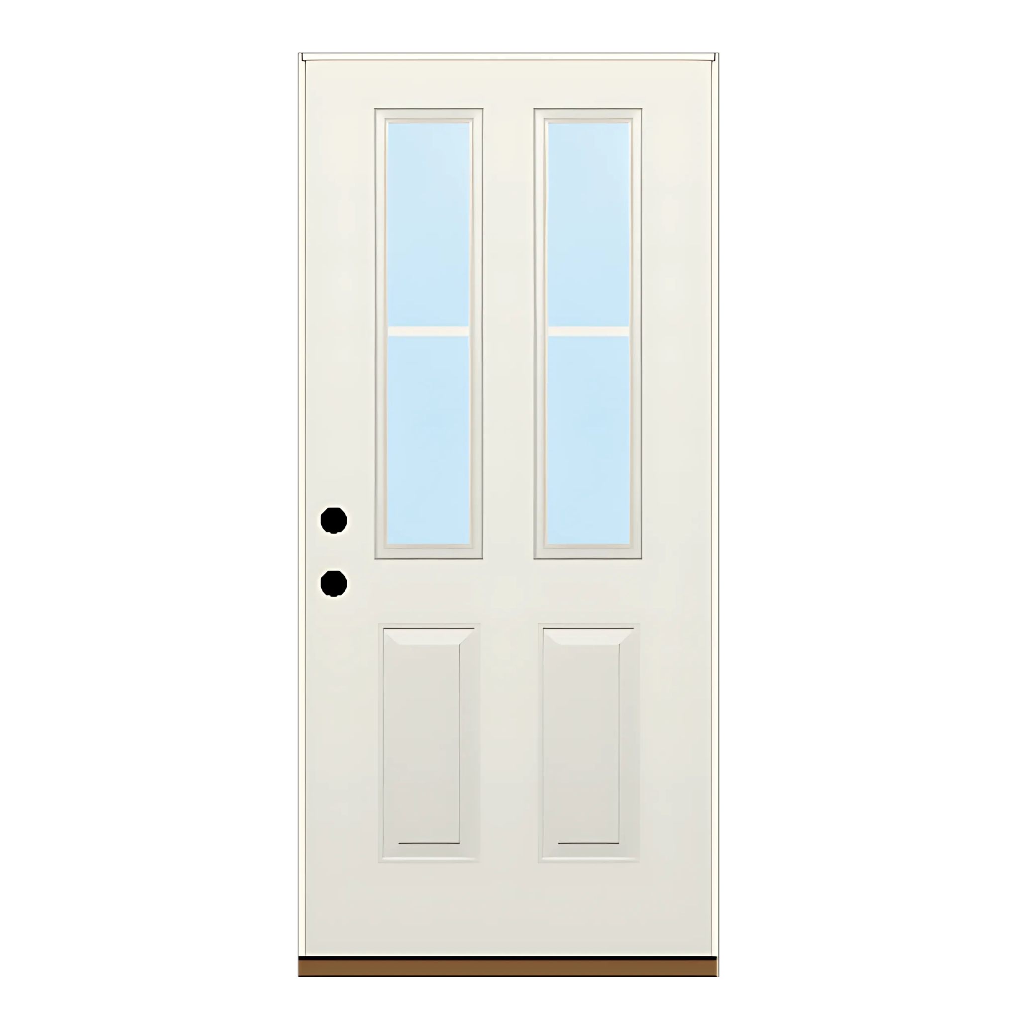 Twin Half Lite