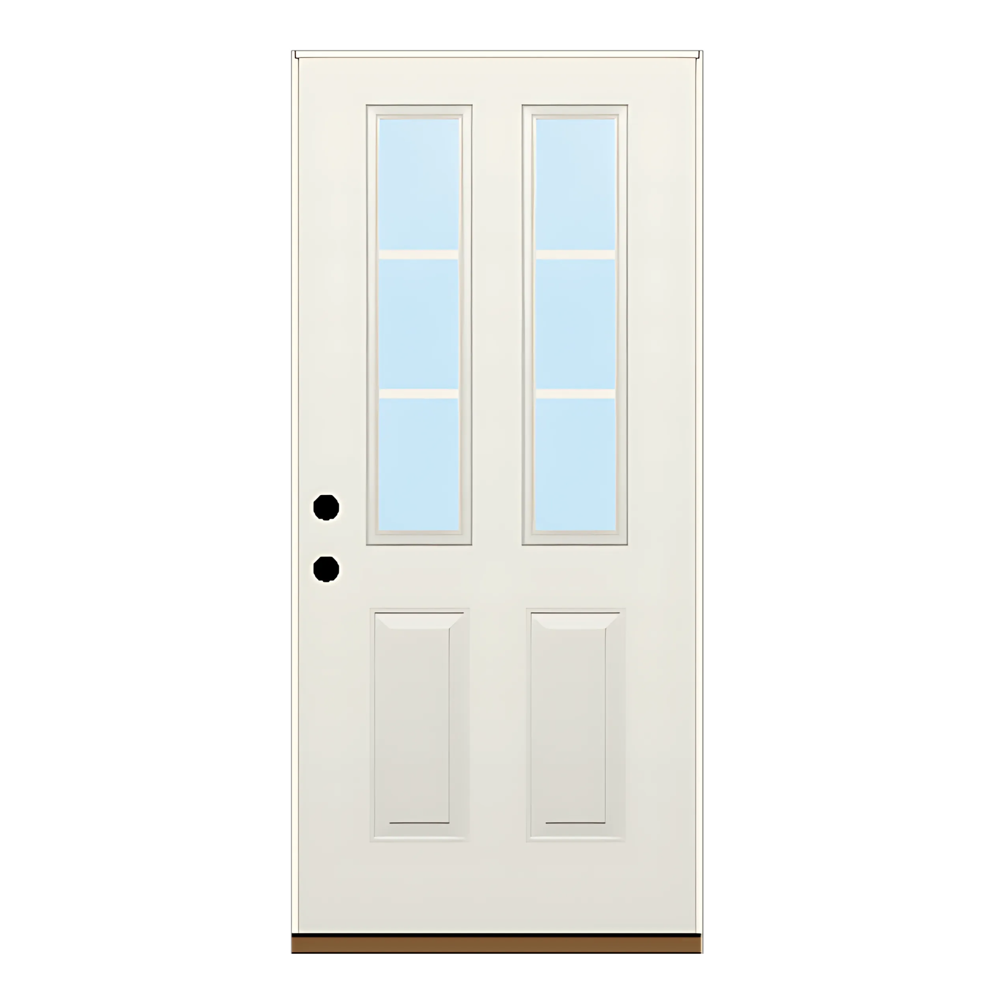 Twin Half Lite