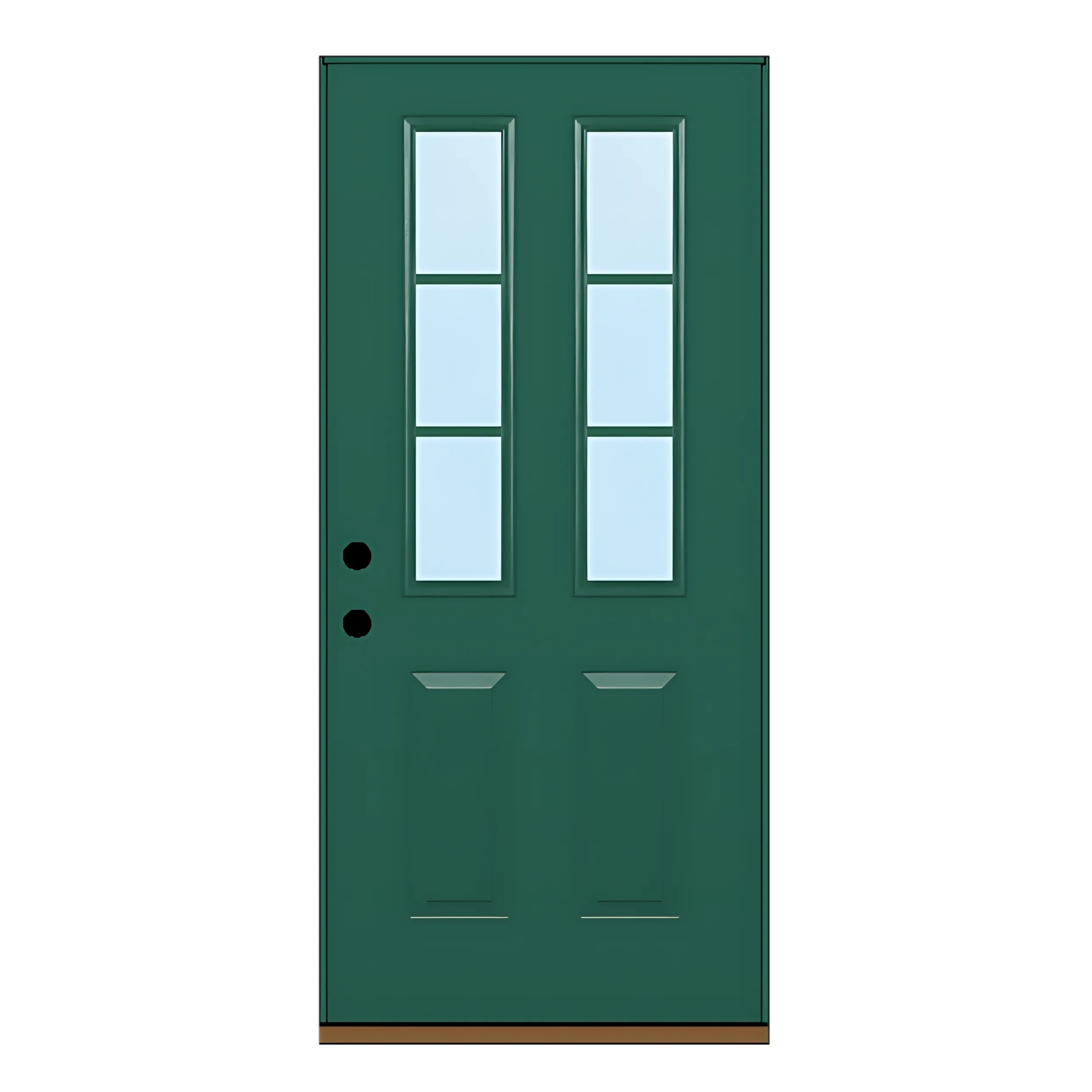 Twin Half Lite