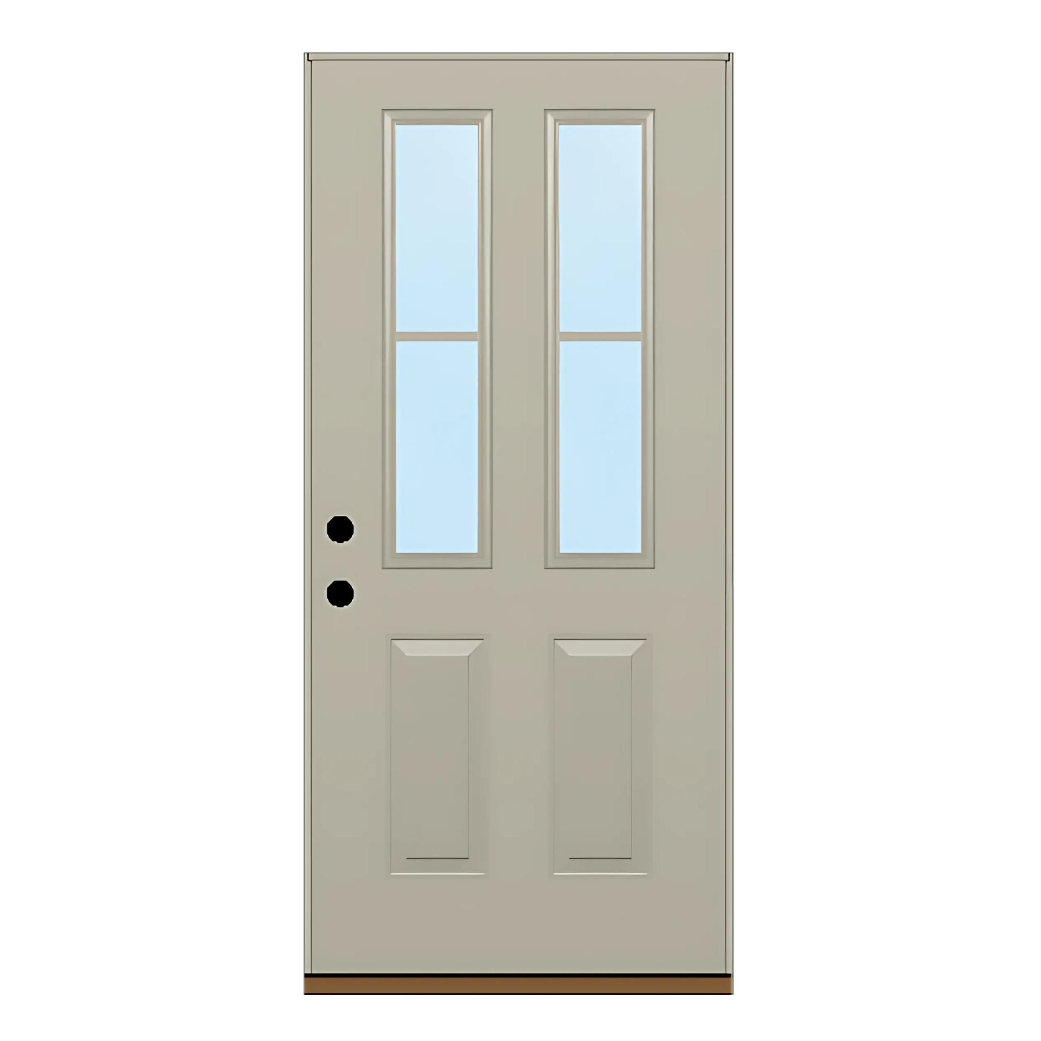 Twin Half Lite