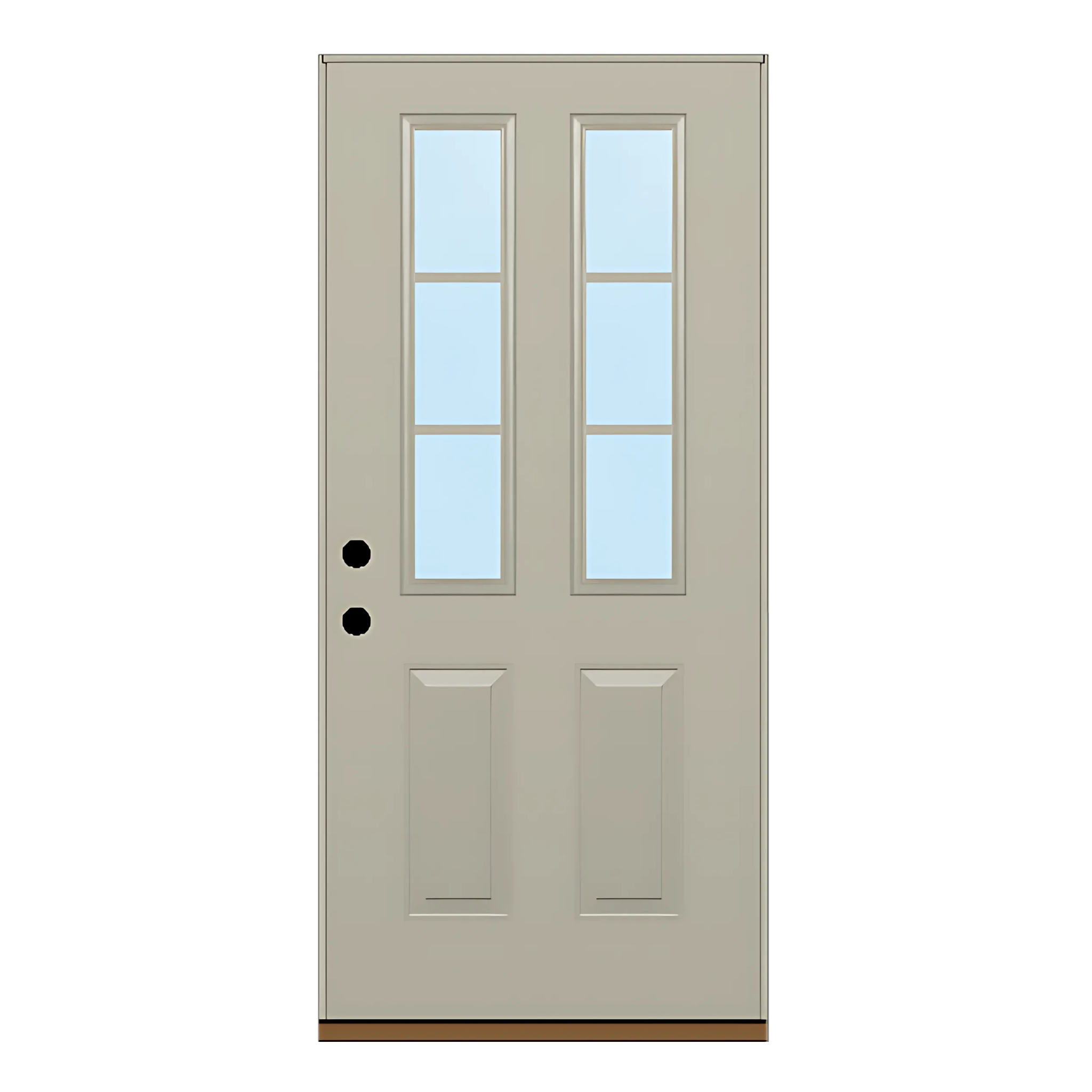 Twin Half Lite