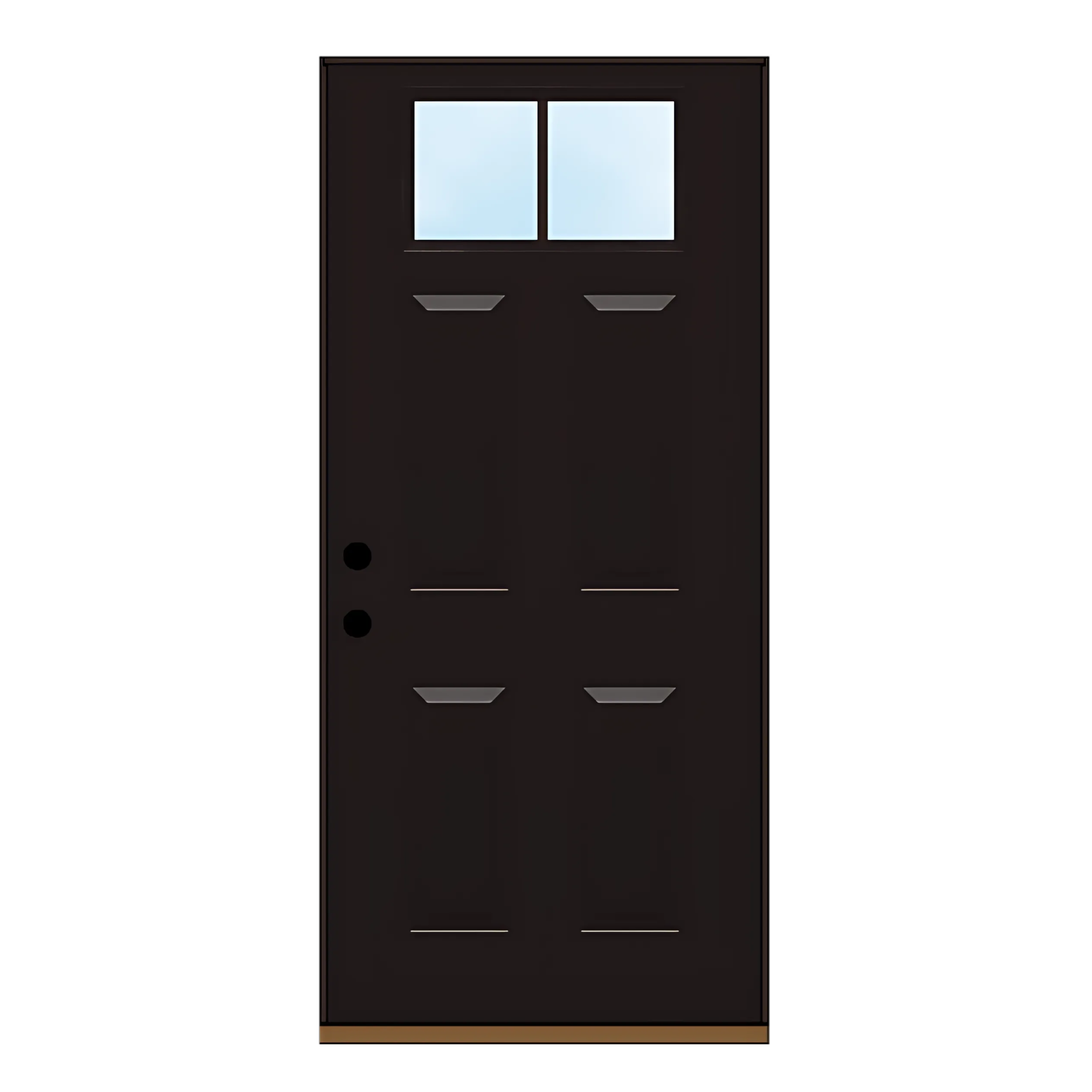 Craftsman 4 Panel