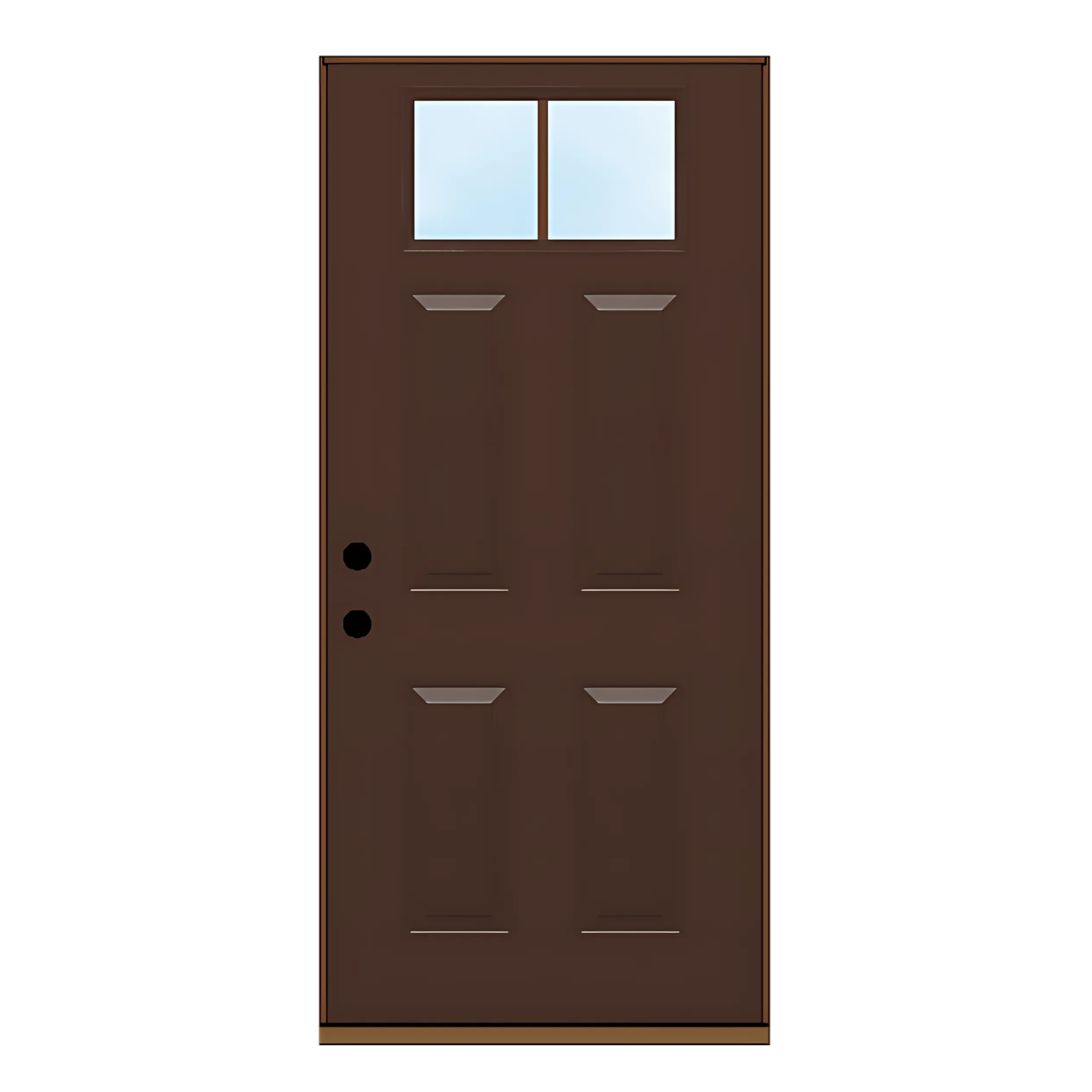 Craftsman 4 Panel