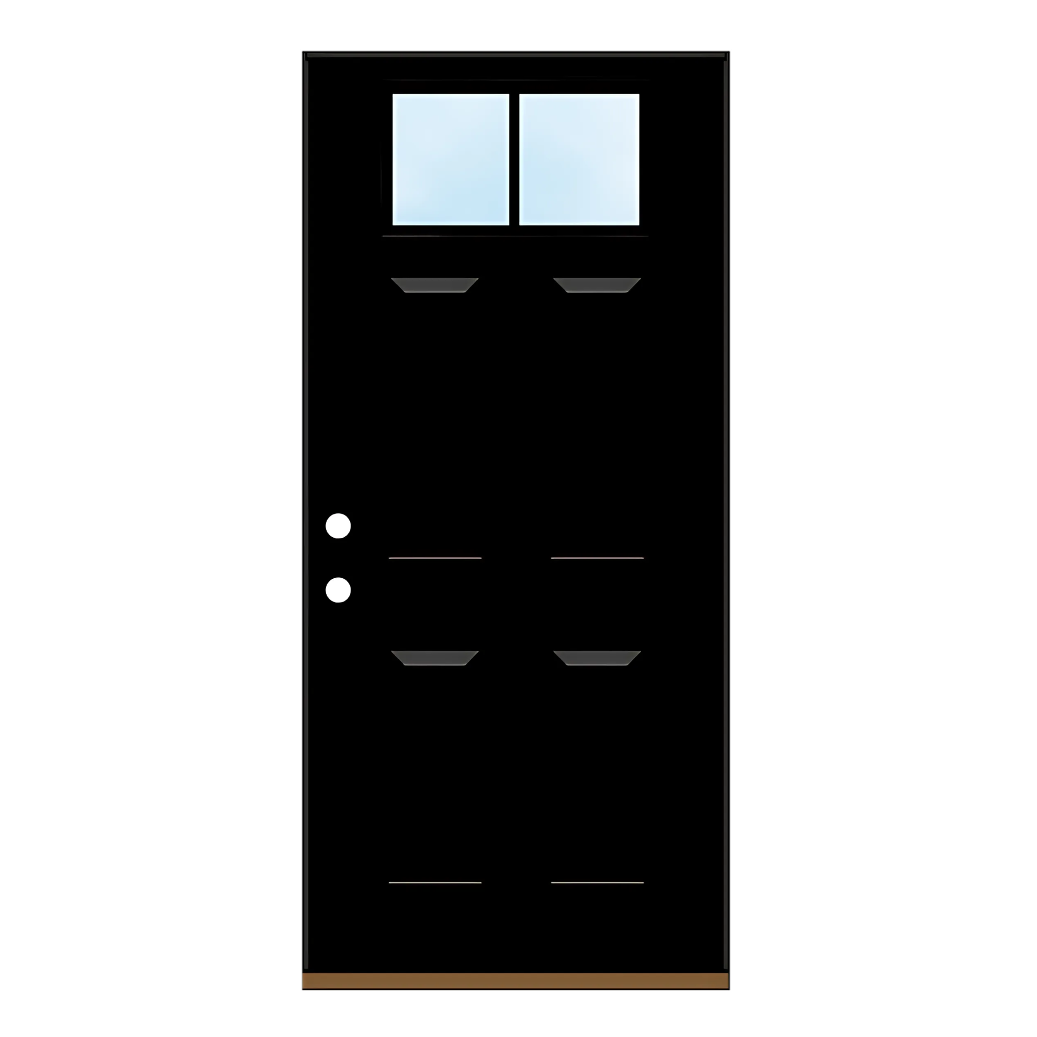 Craftsman 4 Panel