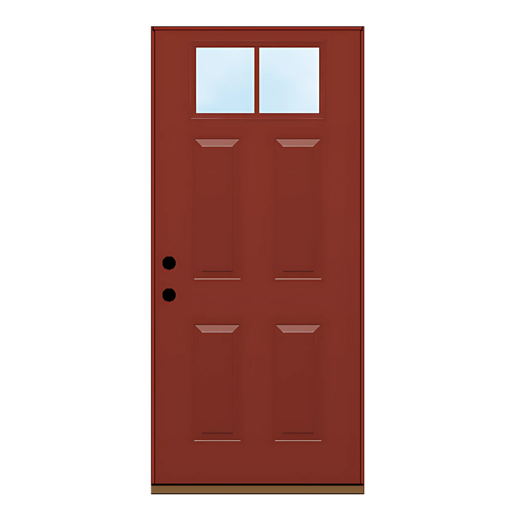 Craftsman 4 Panel