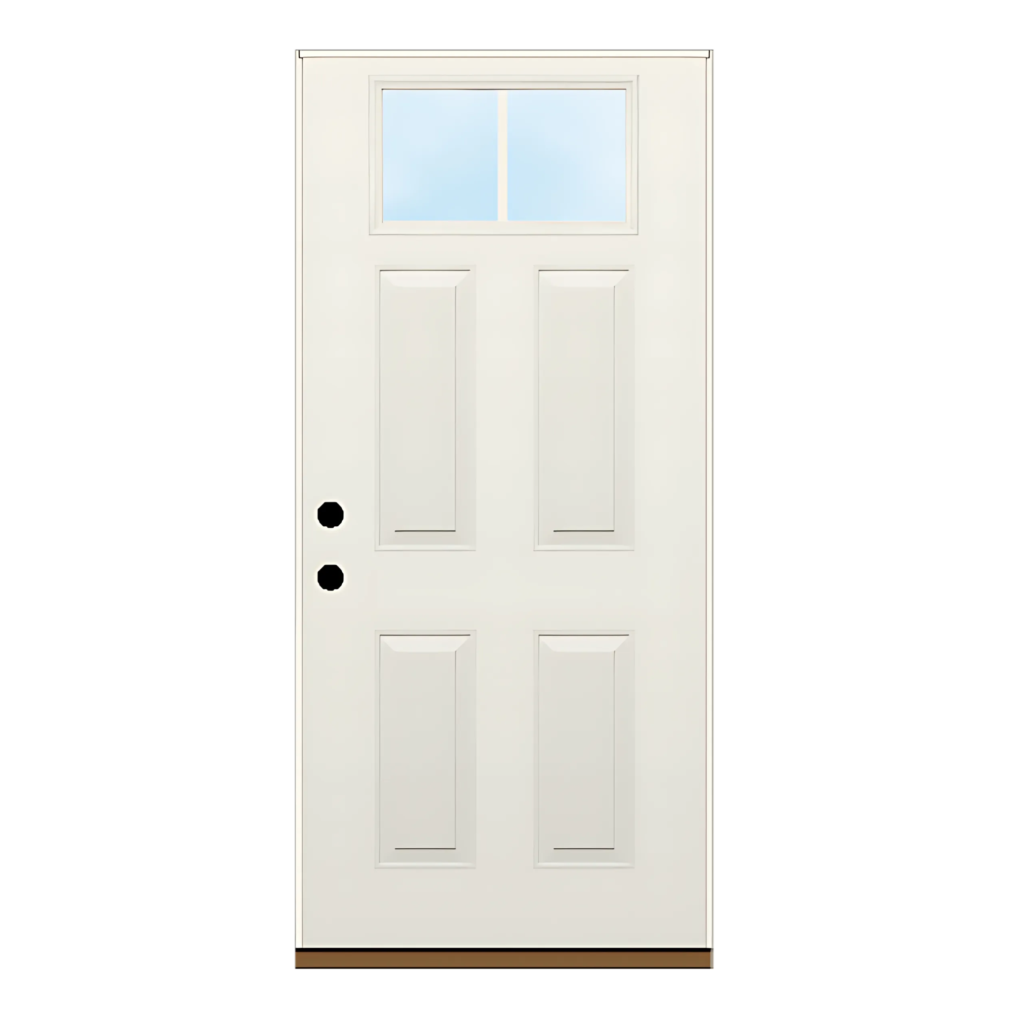 Craftsman 4 Panel