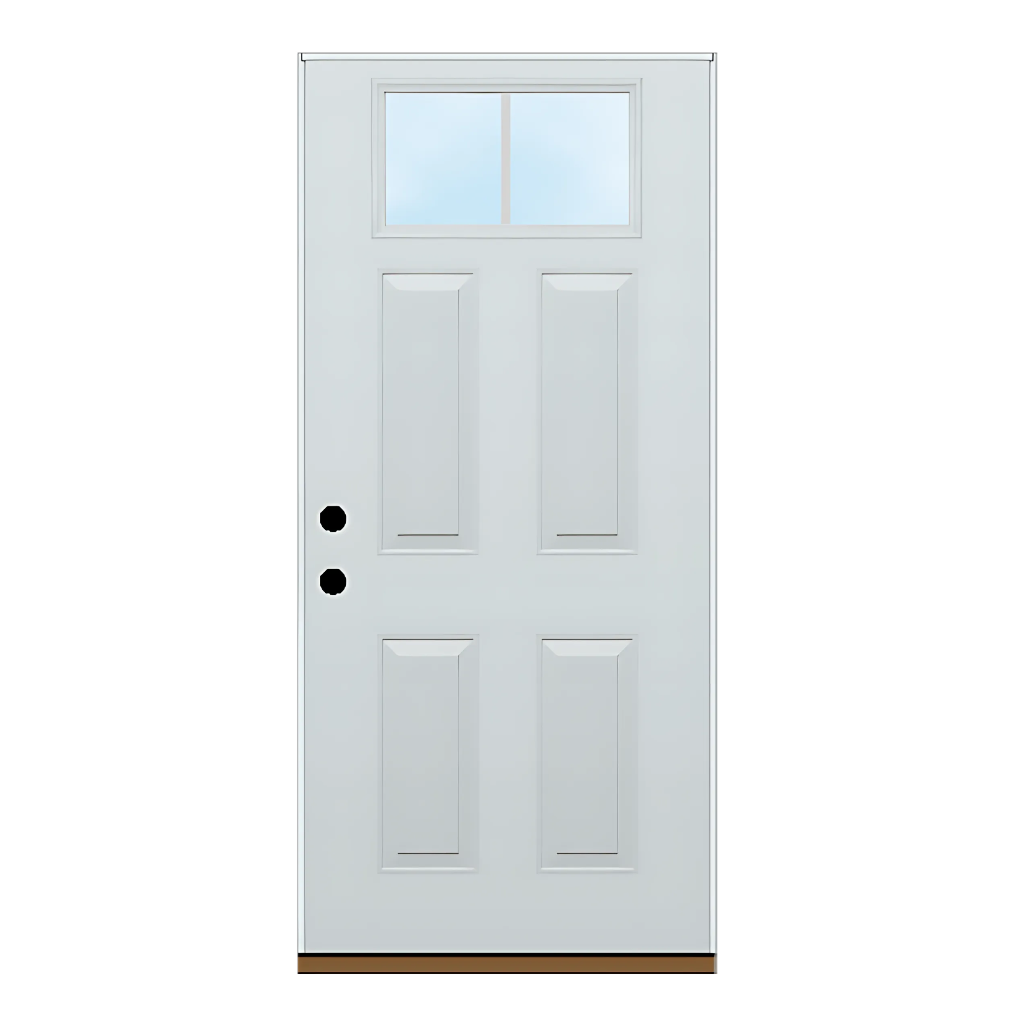 Craftsman 4 Panel