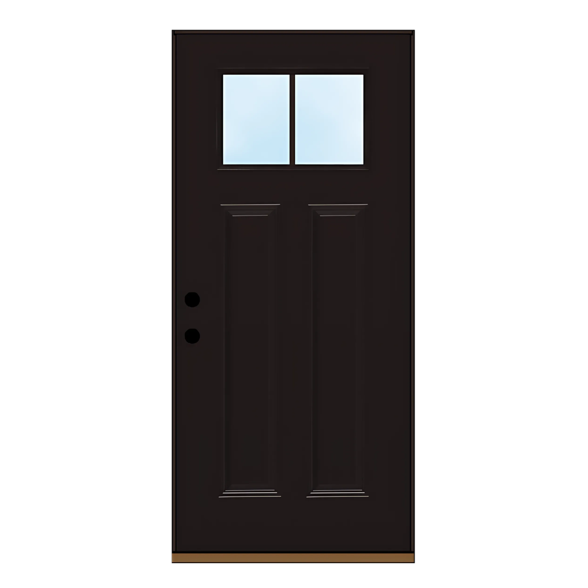 Craftsman 2 Panel