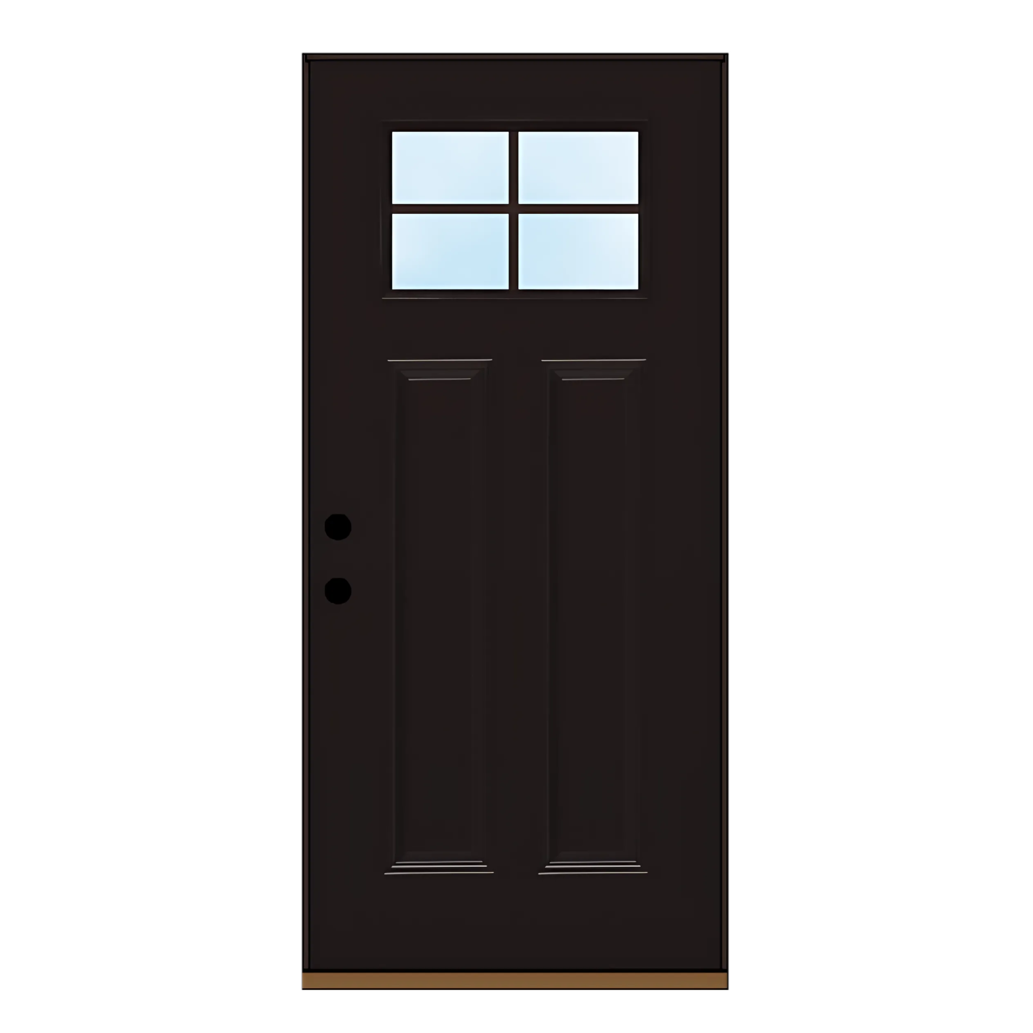 Craftsman 2 Panel