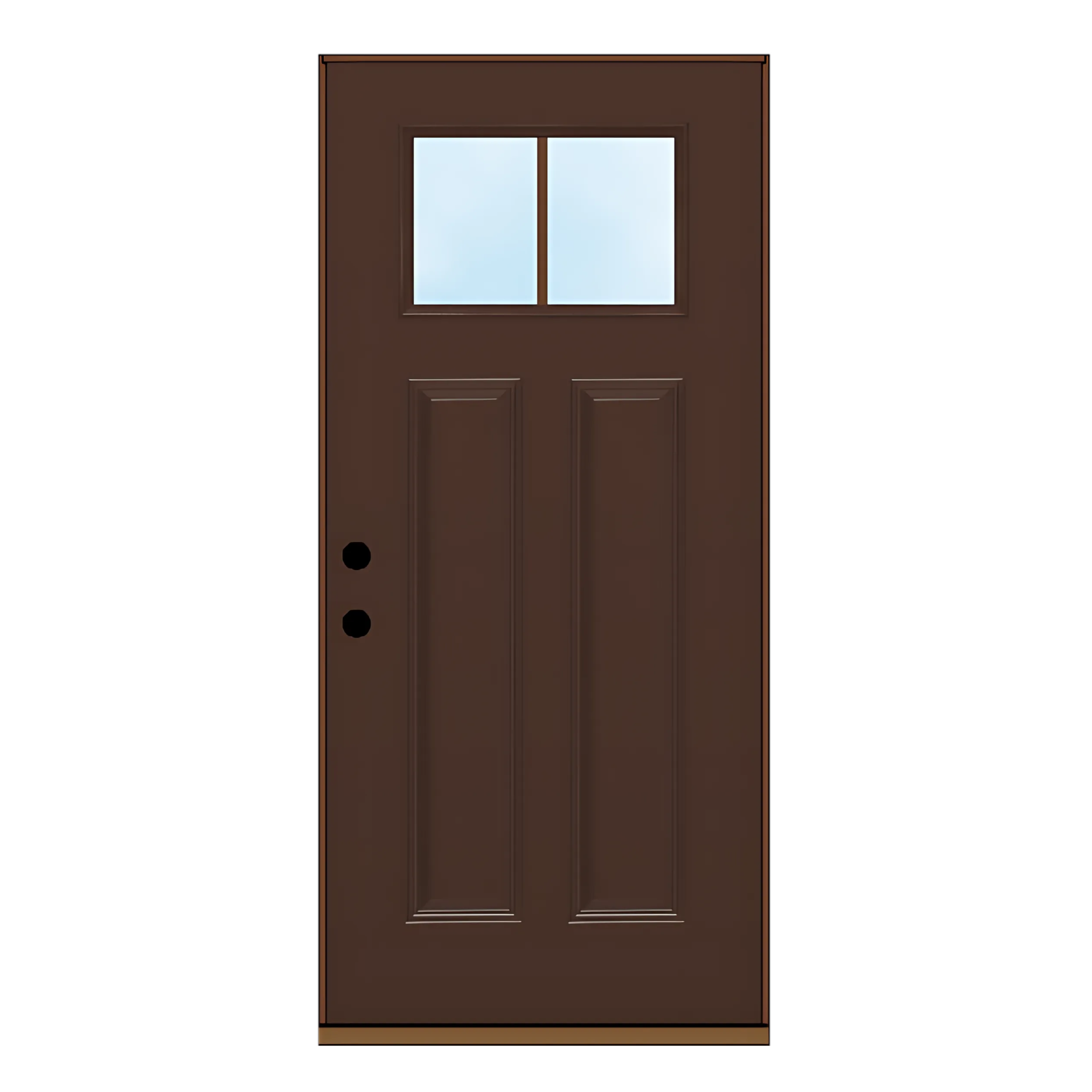 Craftsman 2 Panel
