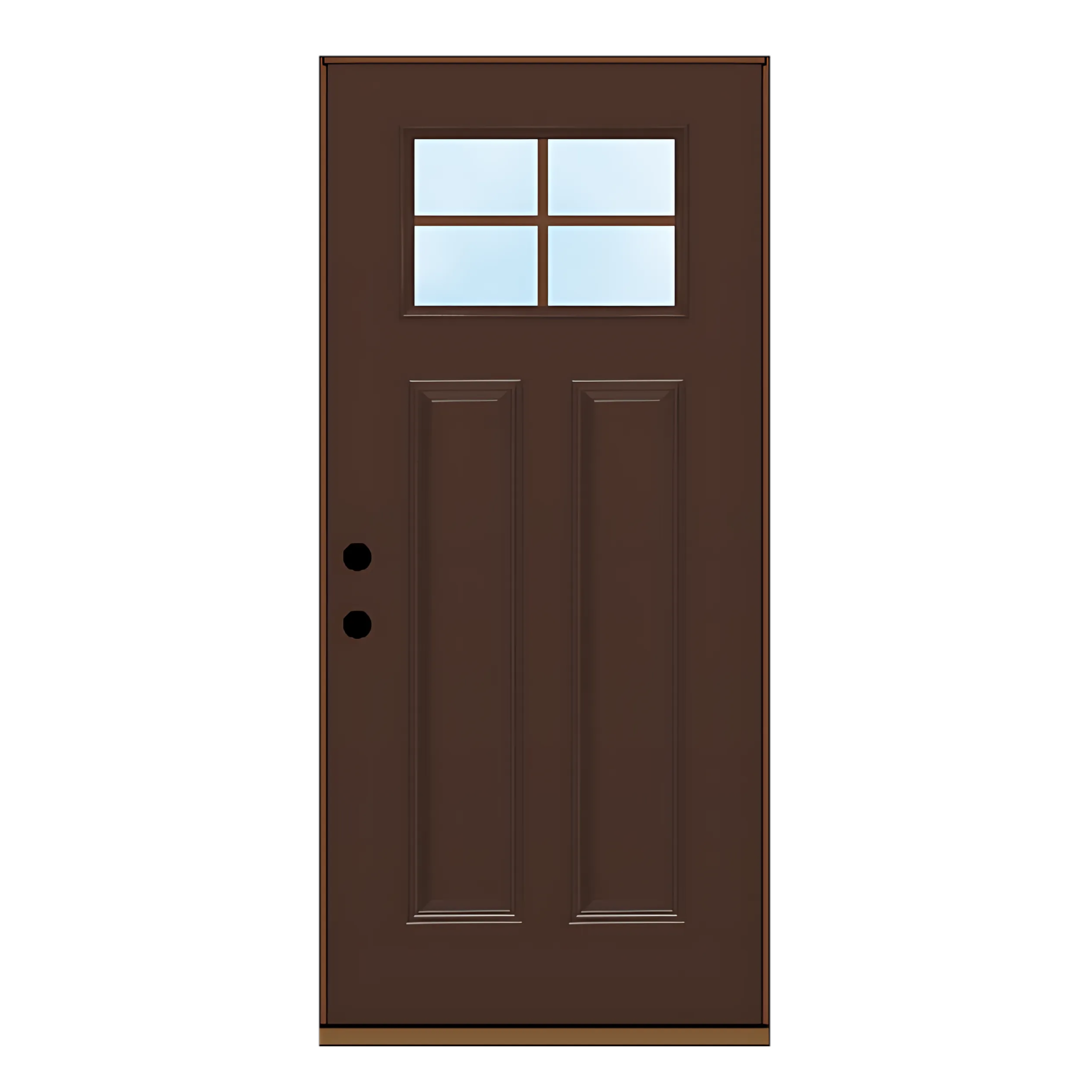 Craftsman 2 Panel