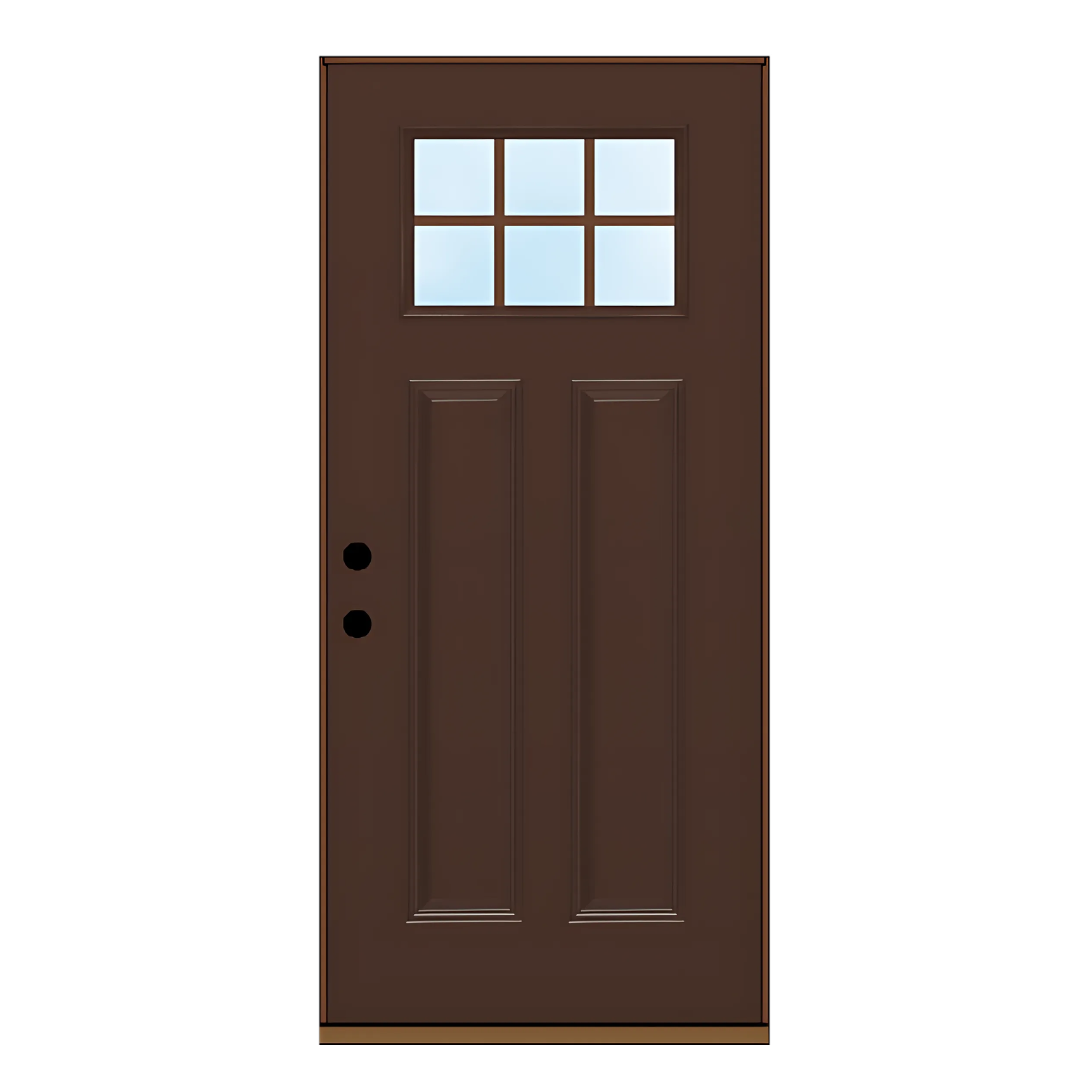 Craftsman 2 Panel