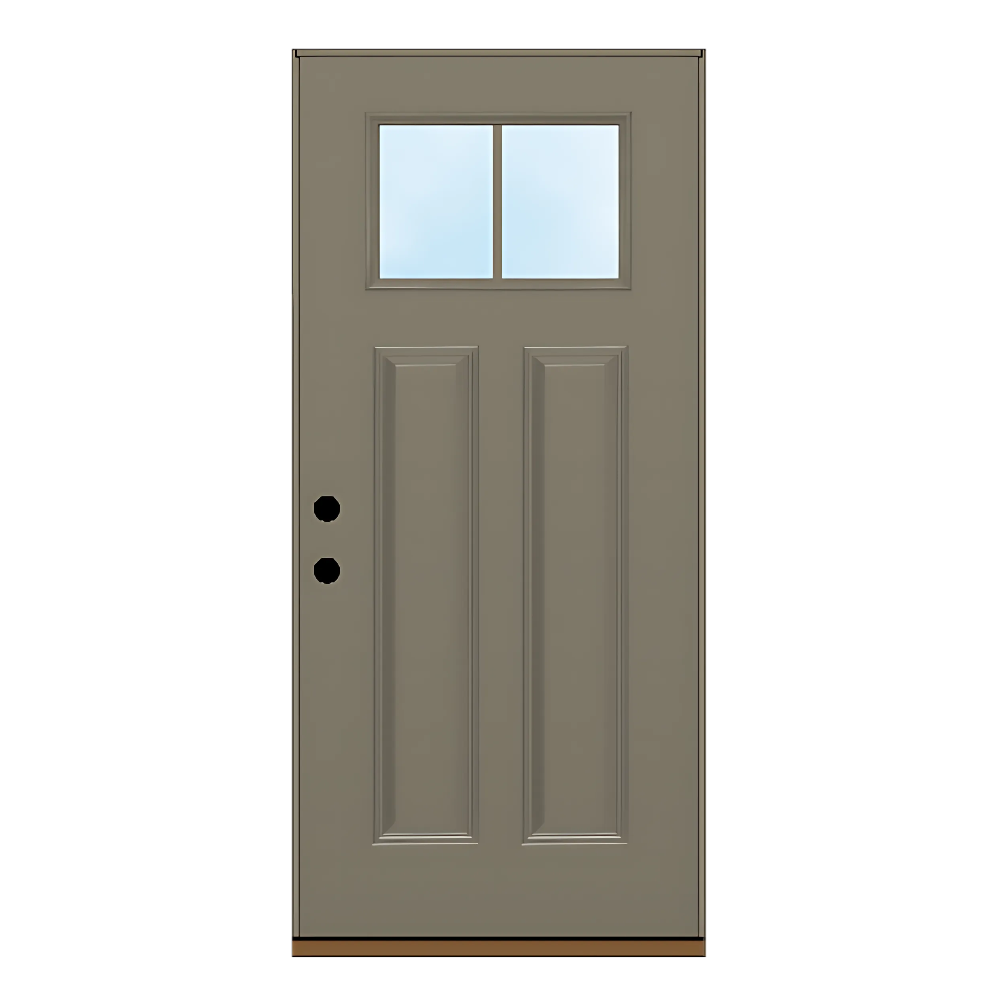 Craftsman 2 Panel