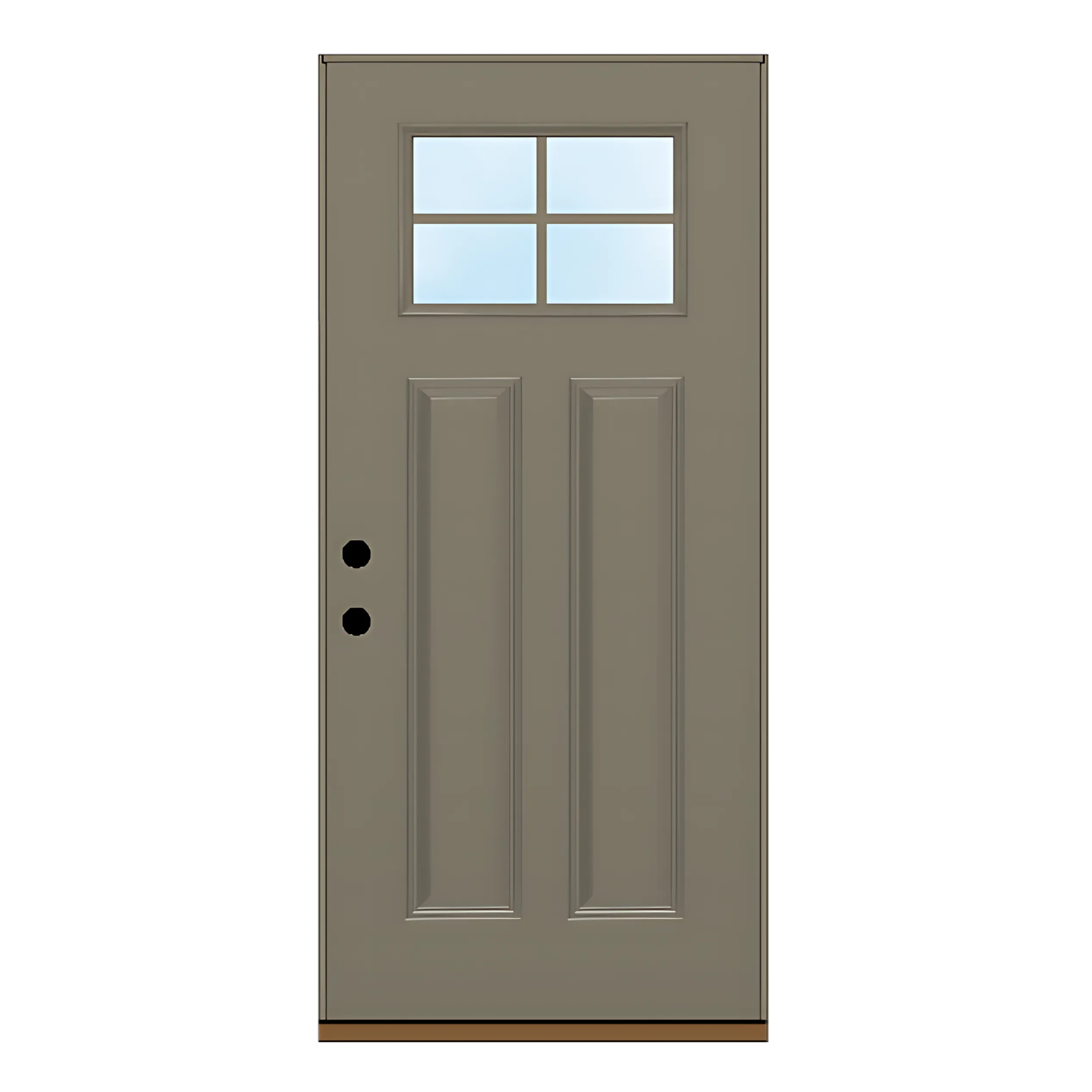 Craftsman 2 Panel