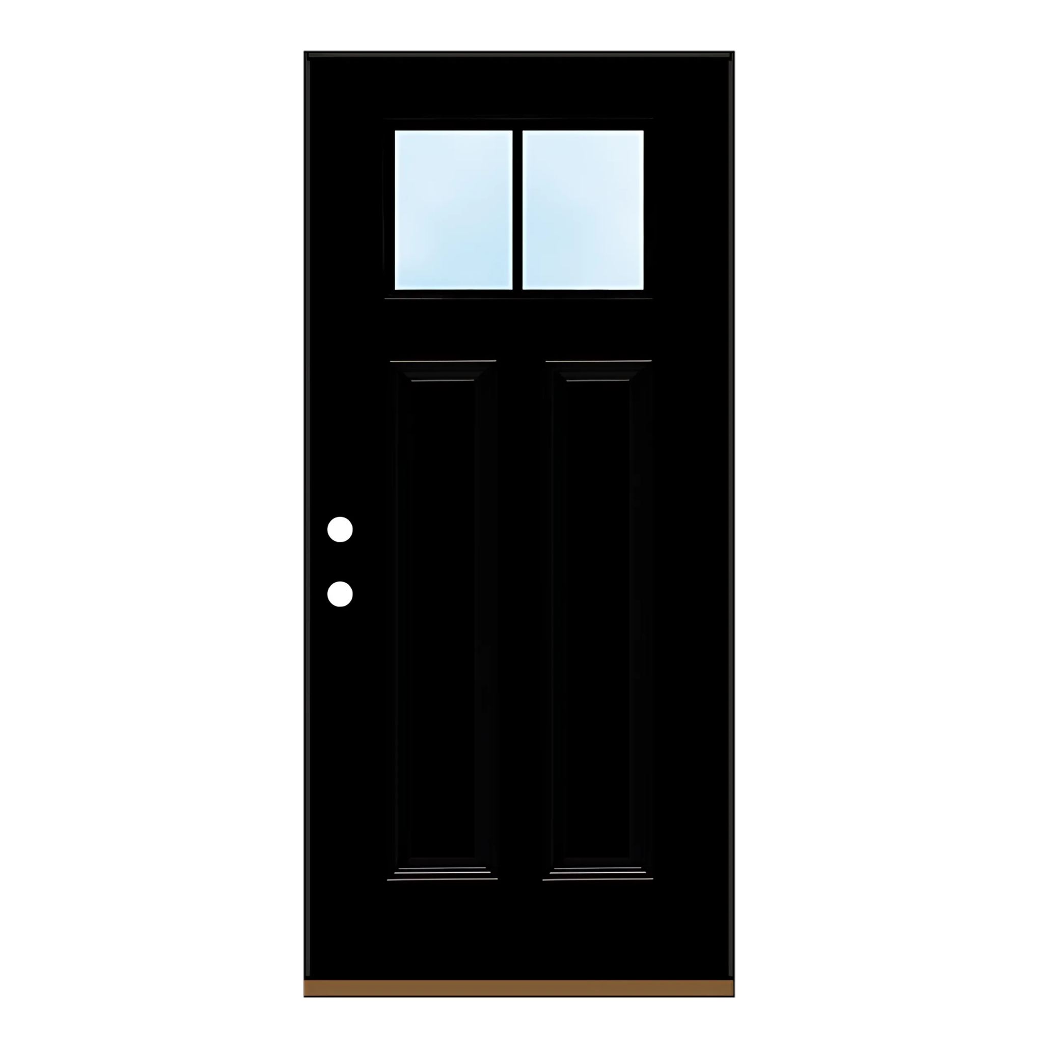Craftsman 2 Panel