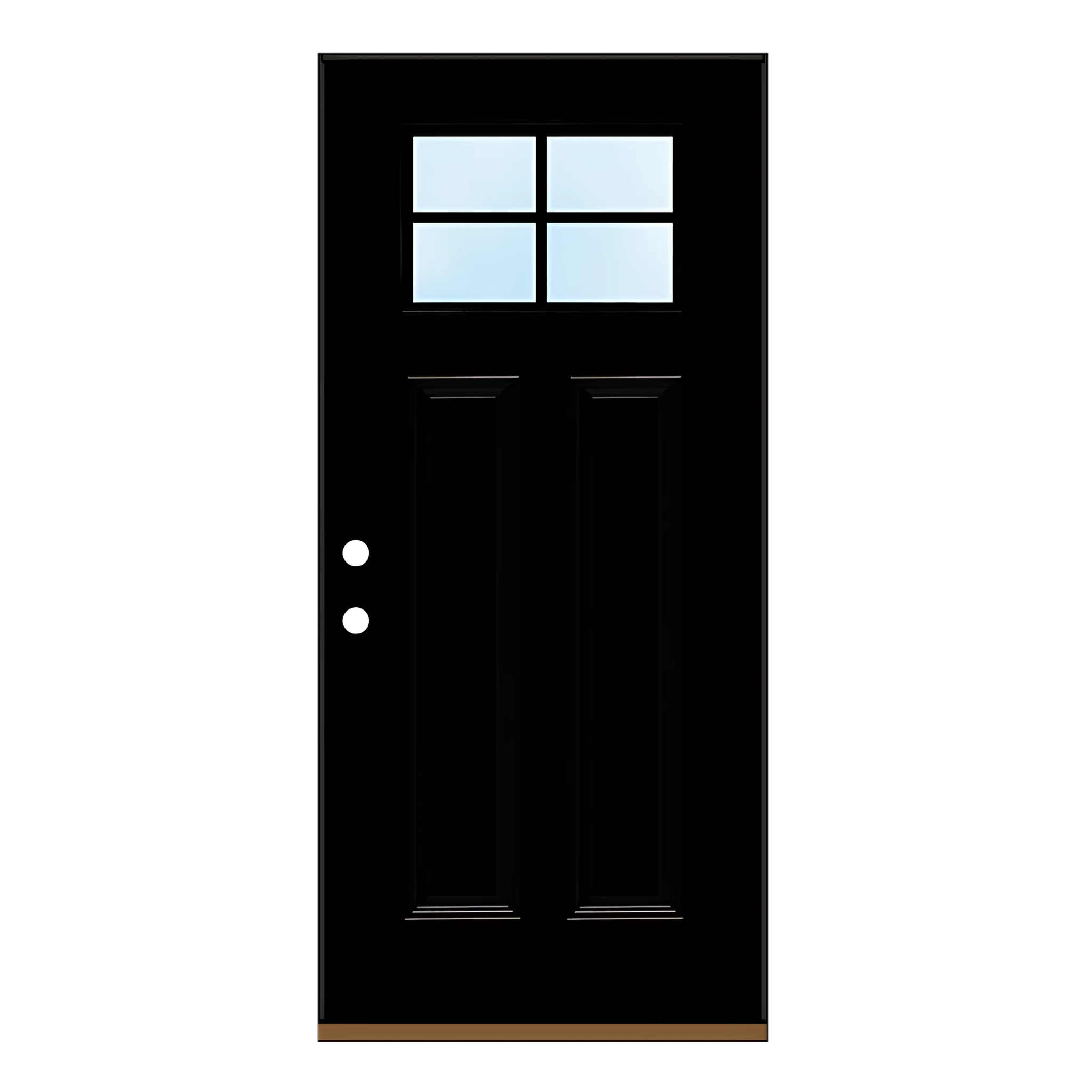 Craftsman 2 Panel
