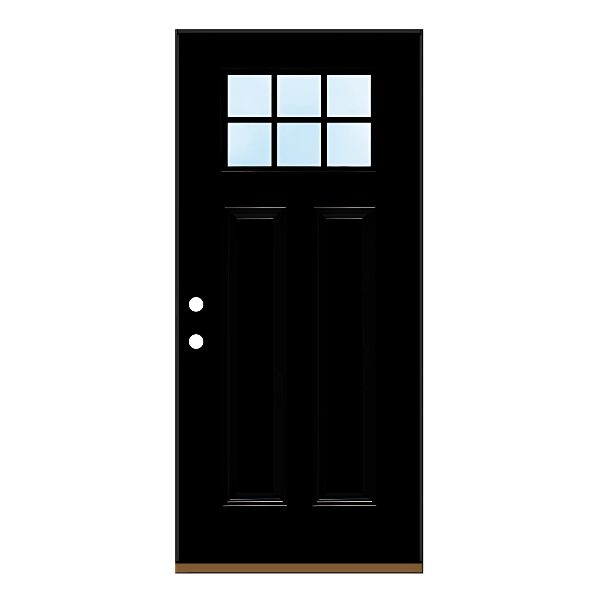 Craftsman 2 Panel