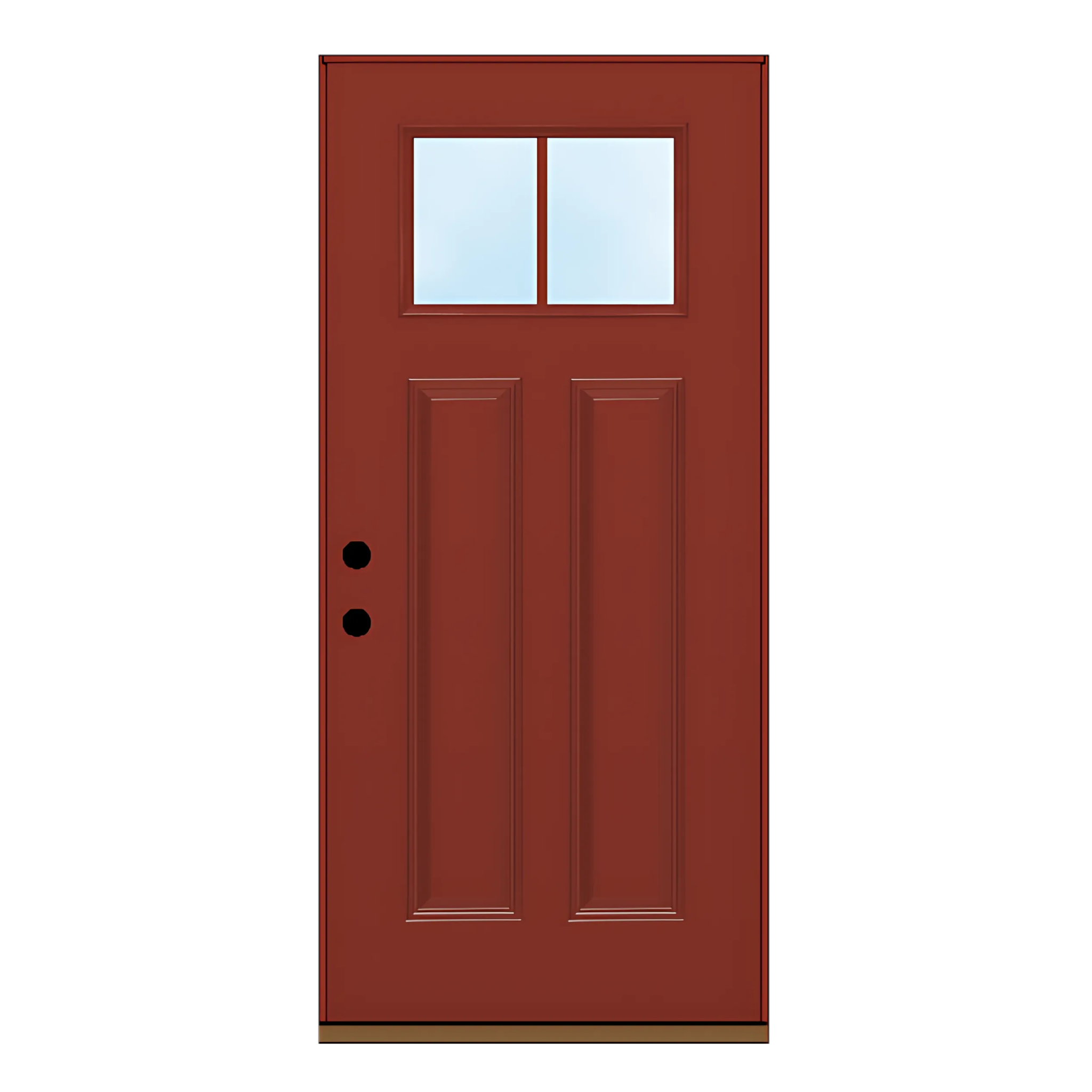 Craftsman 2 Panel
