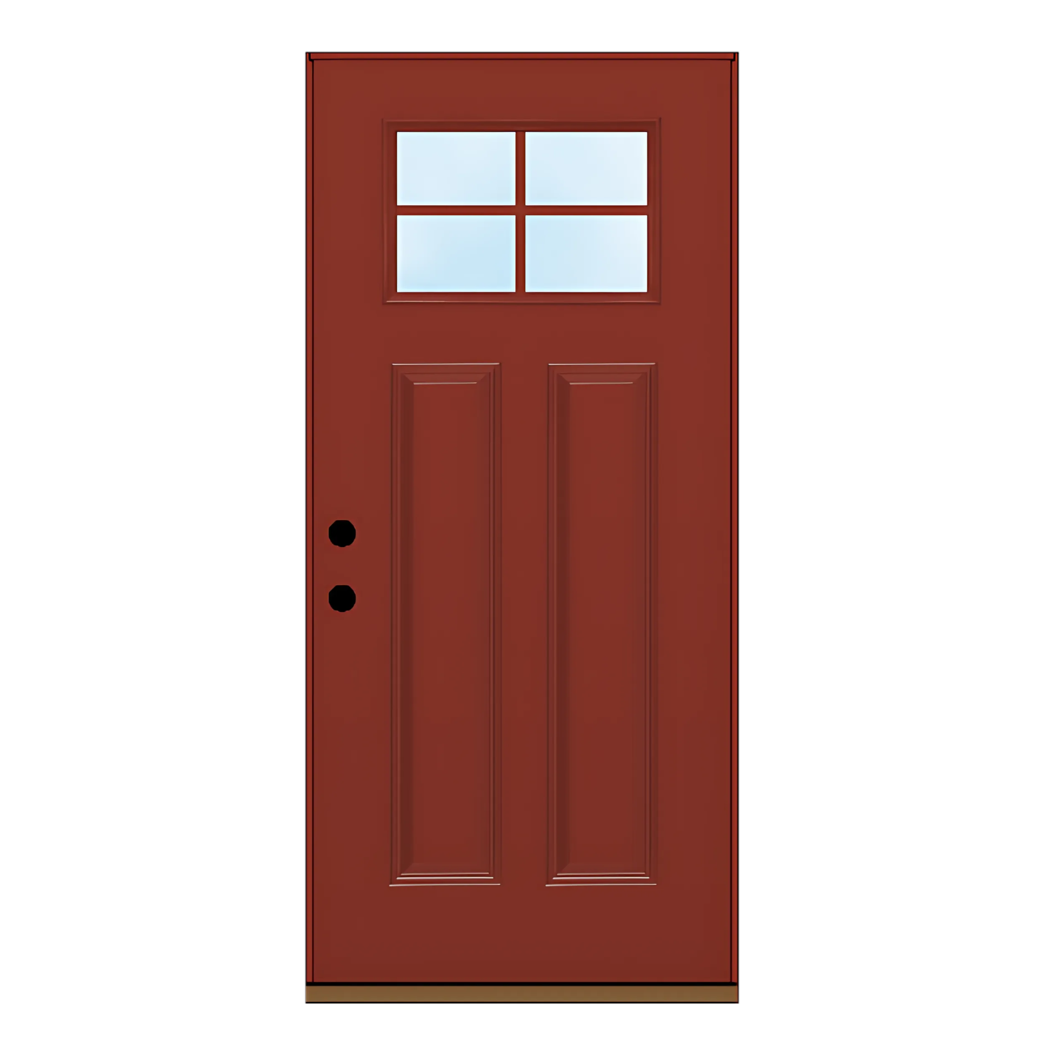 Craftsman 2 Panel
