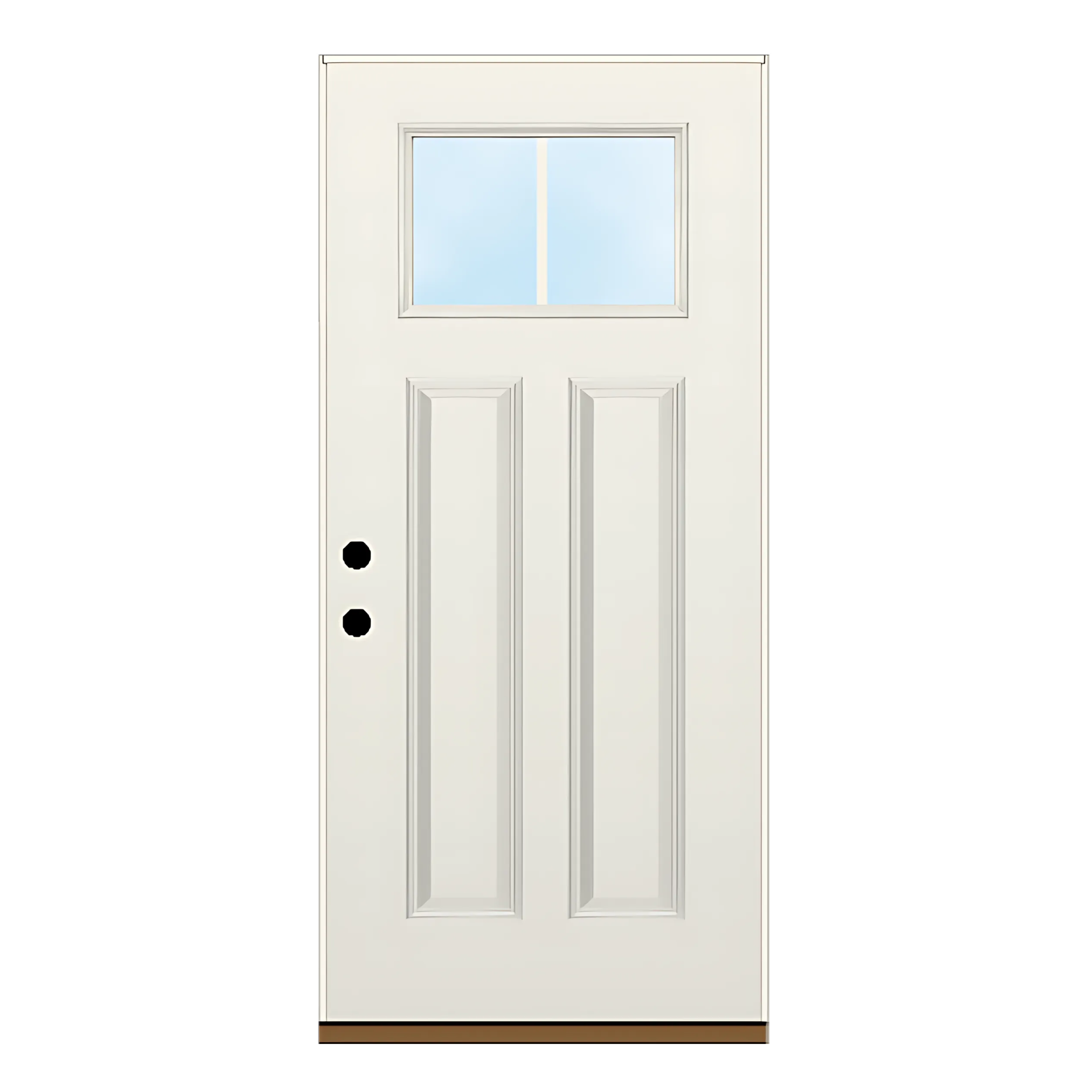 Craftsman 2 Panel