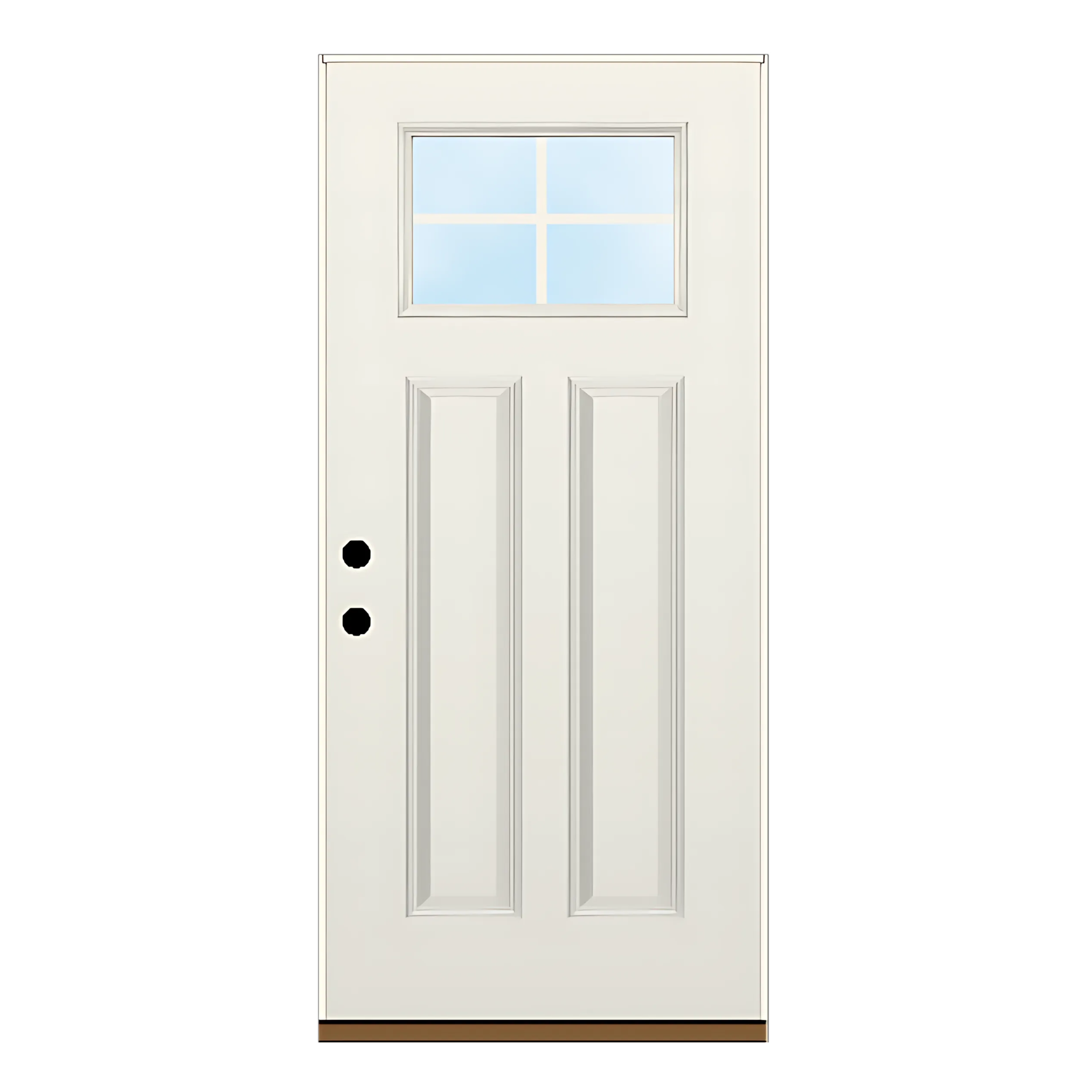 Craftsman 2 Panel