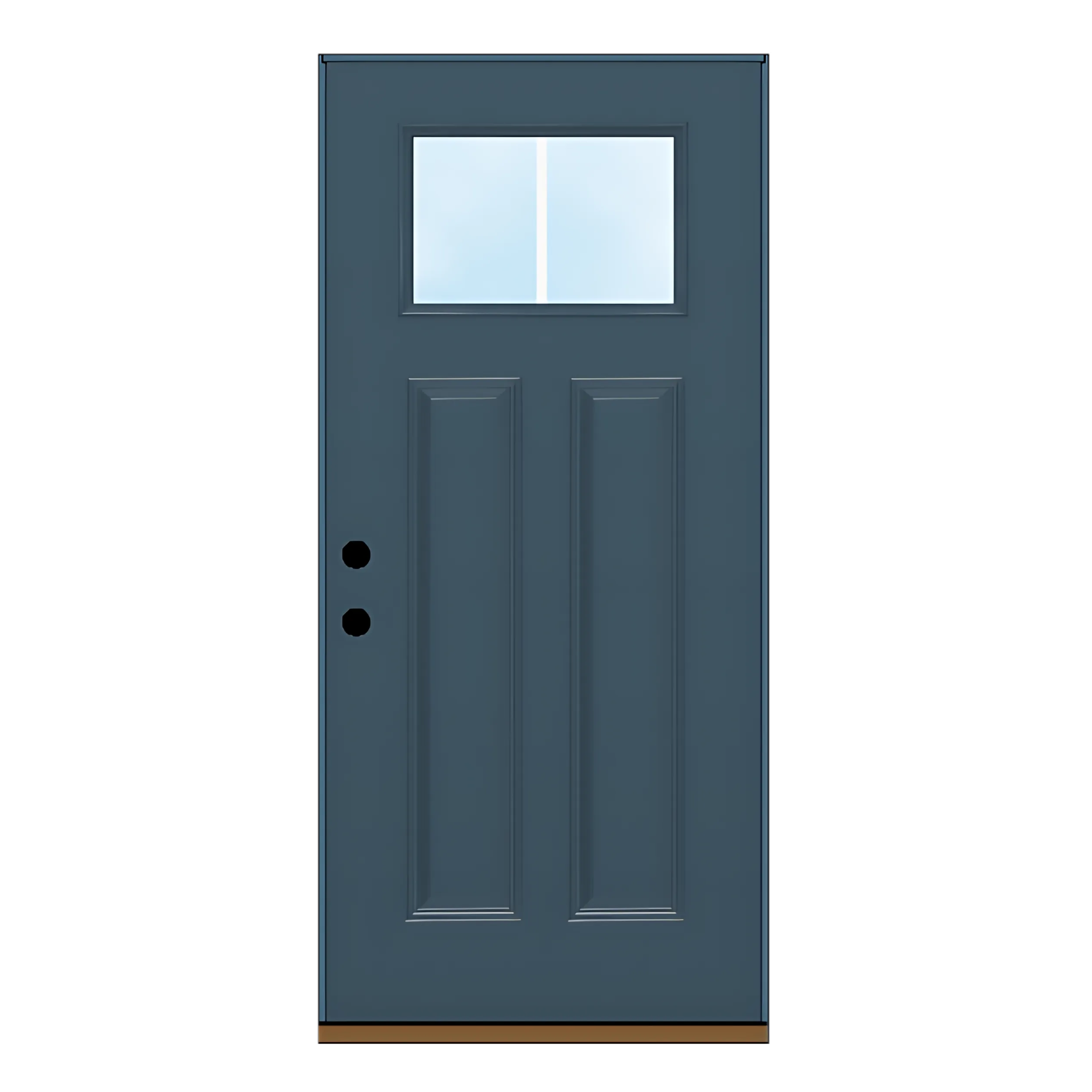 Craftsman 2 Panel