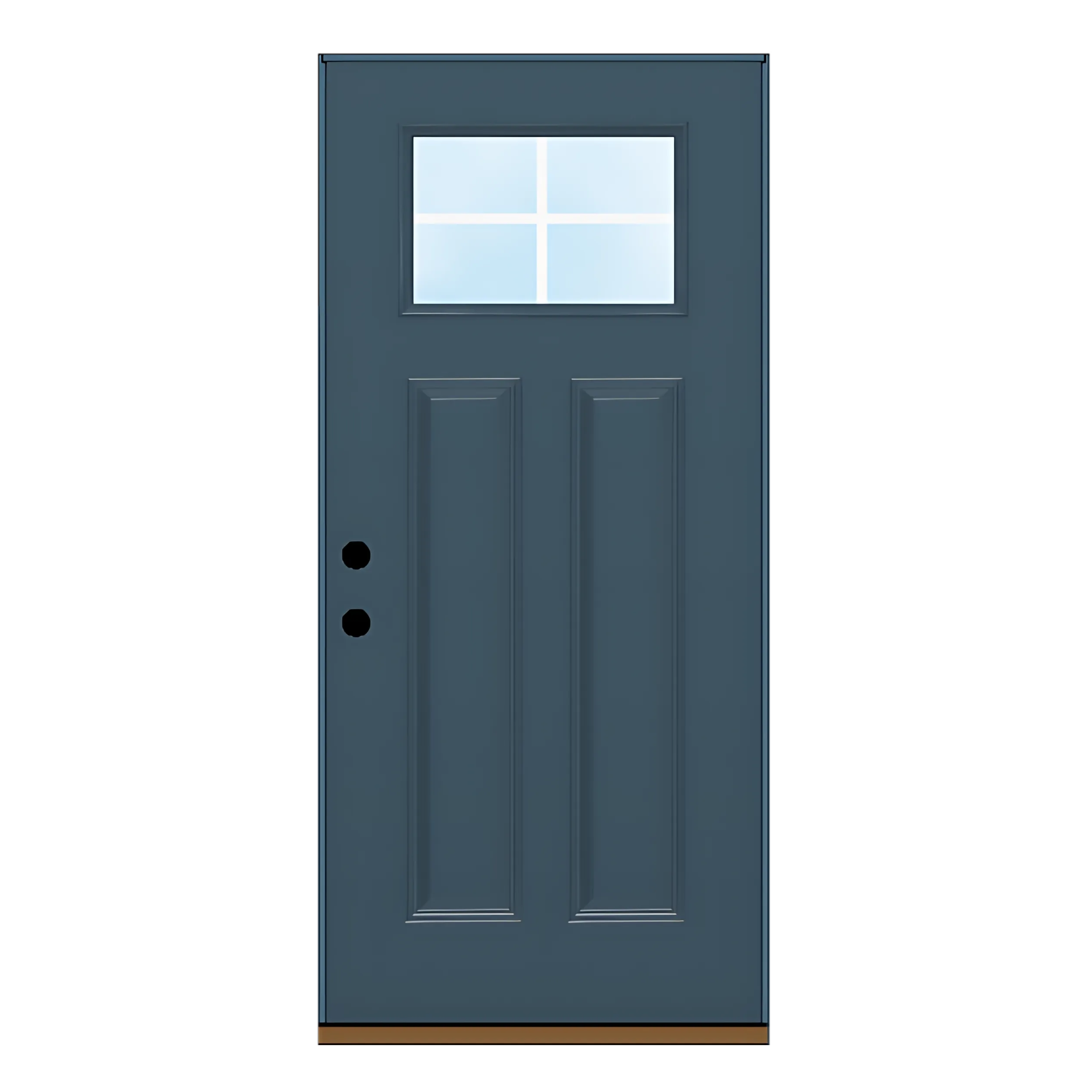Craftsman 2 Panel