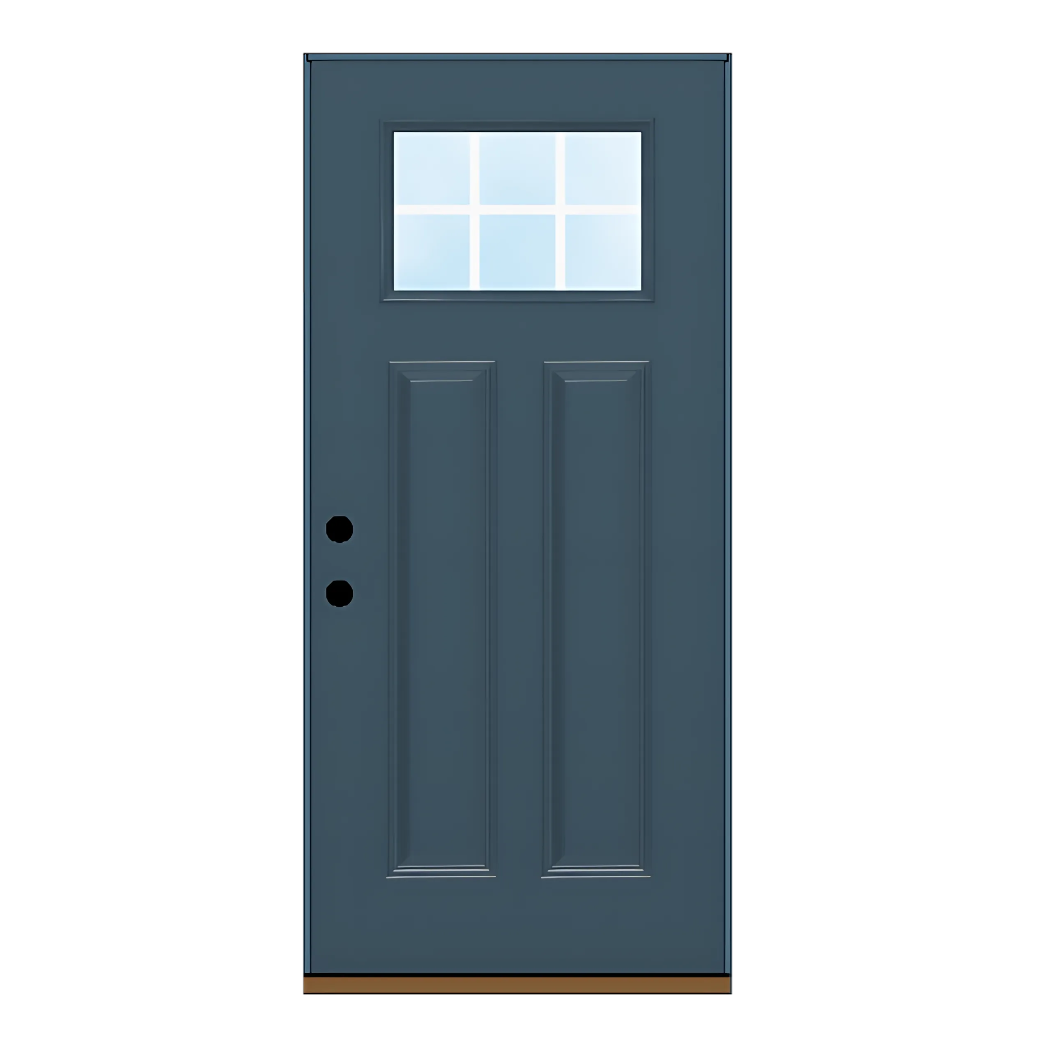 Craftsman 2 Panel