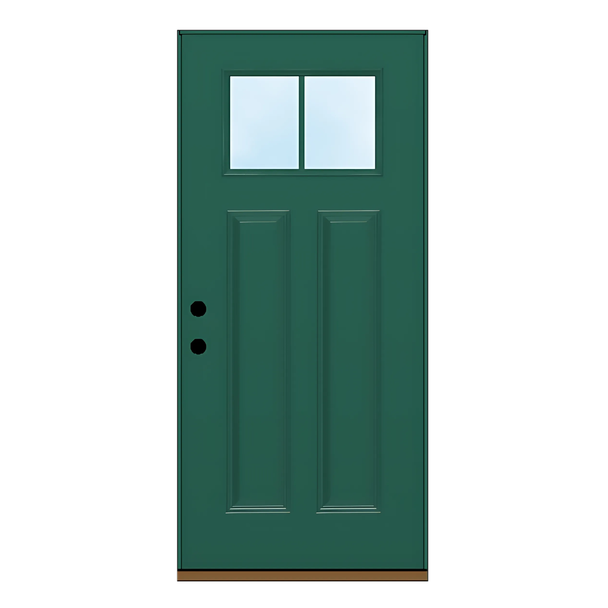Craftsman 2 Panel