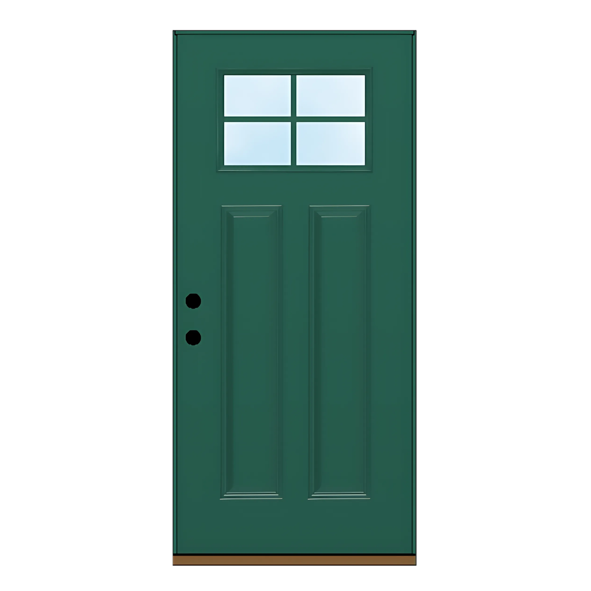 Craftsman 2 Panel