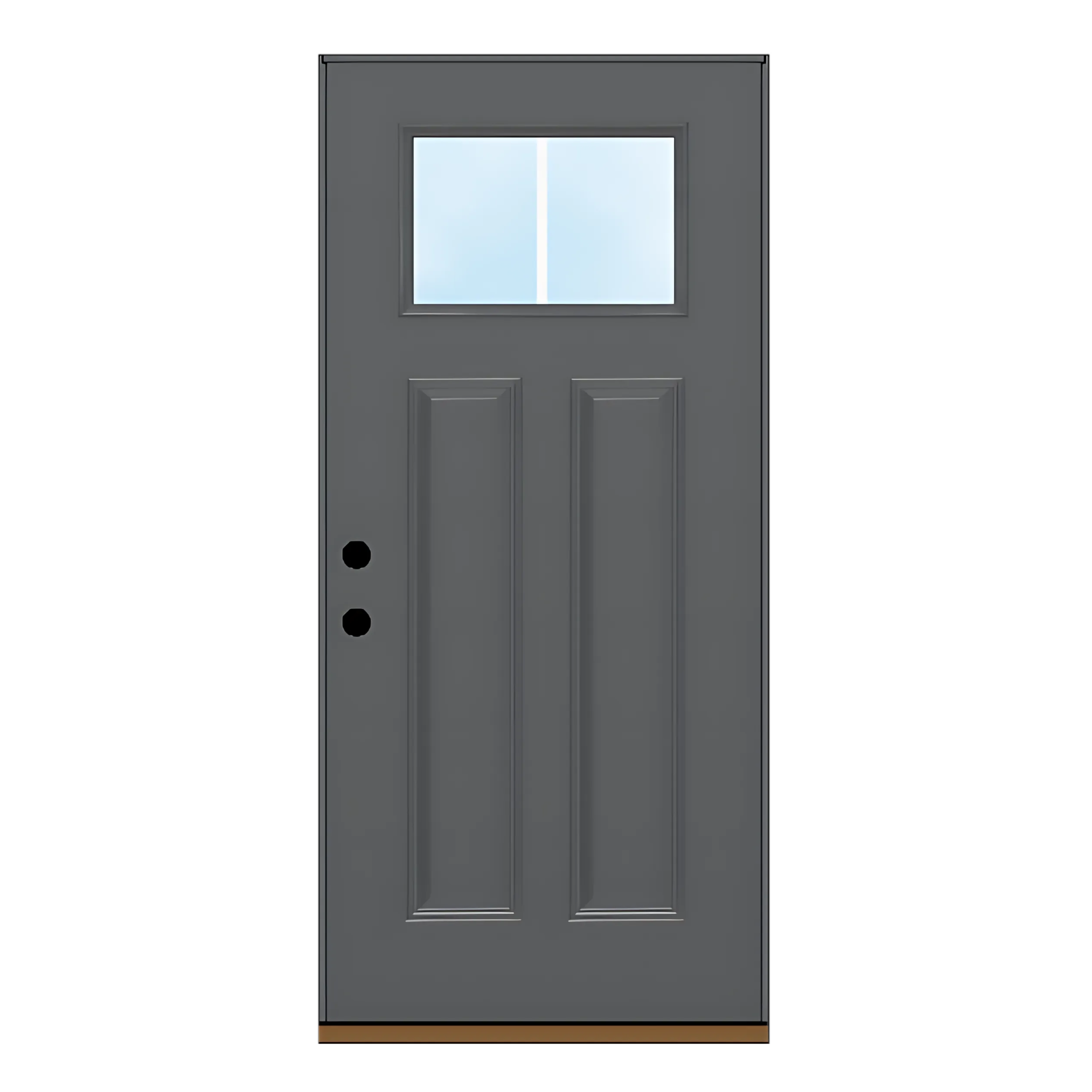 Craftsman 2 Panel