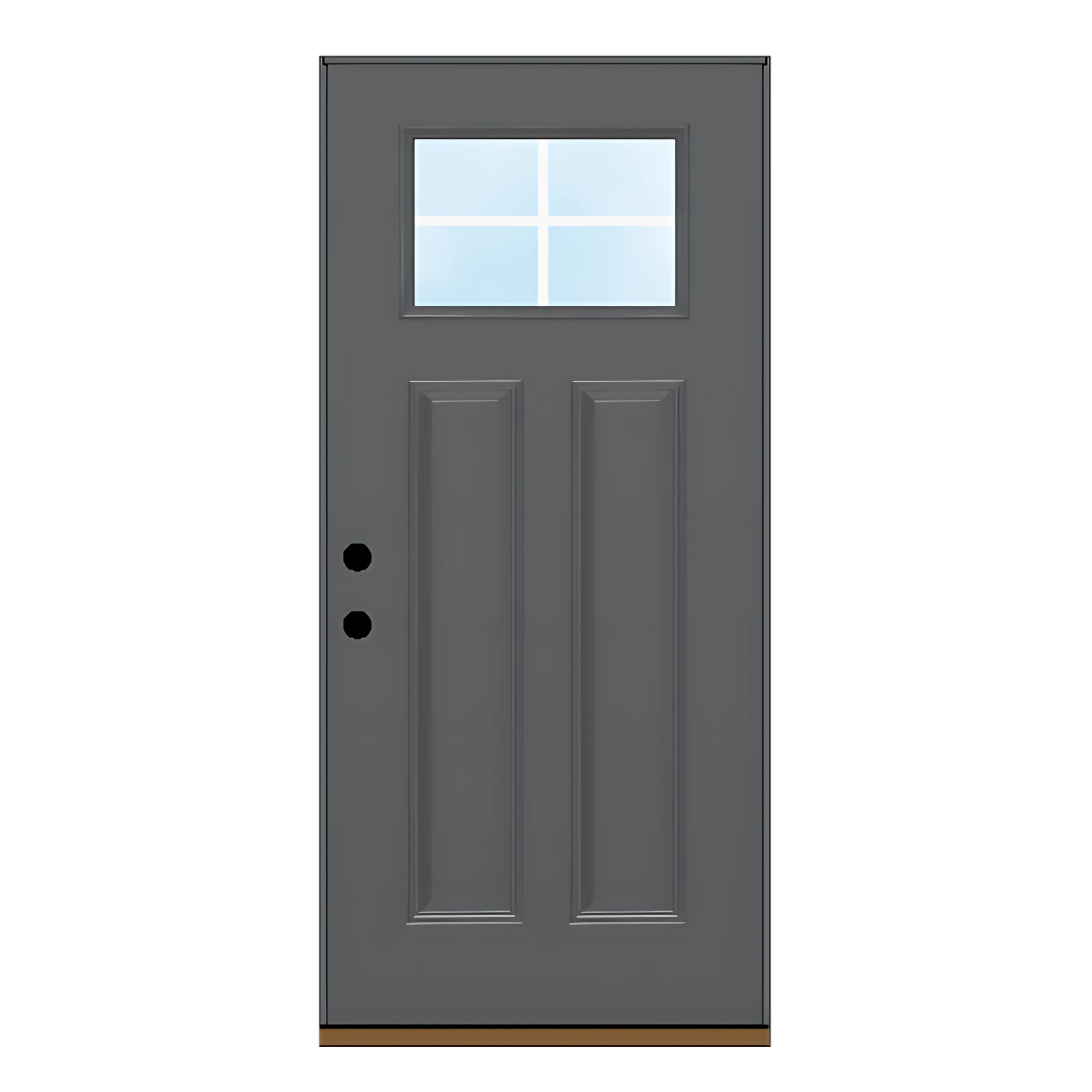 Craftsman 2 Panel