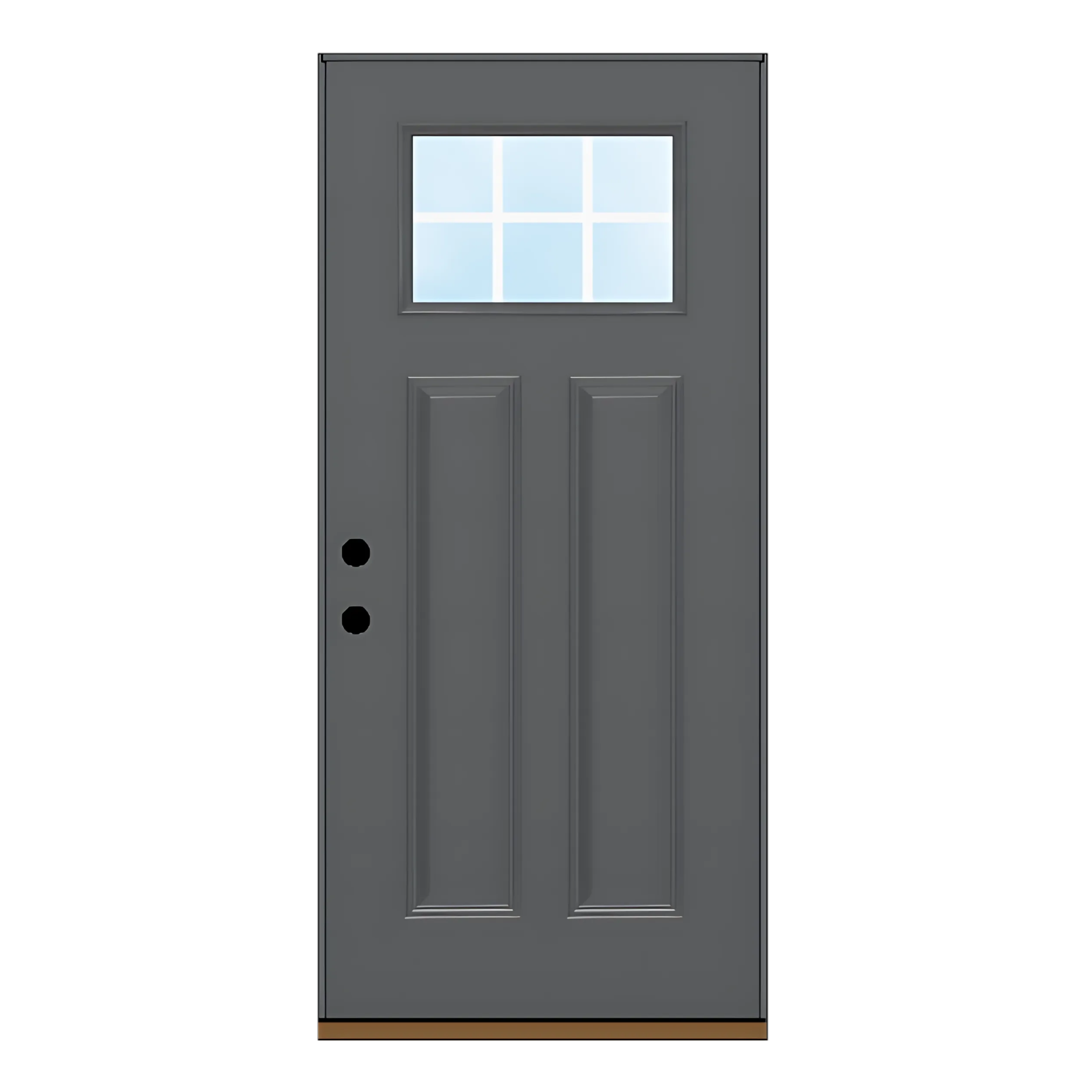 Craftsman 2 Panel