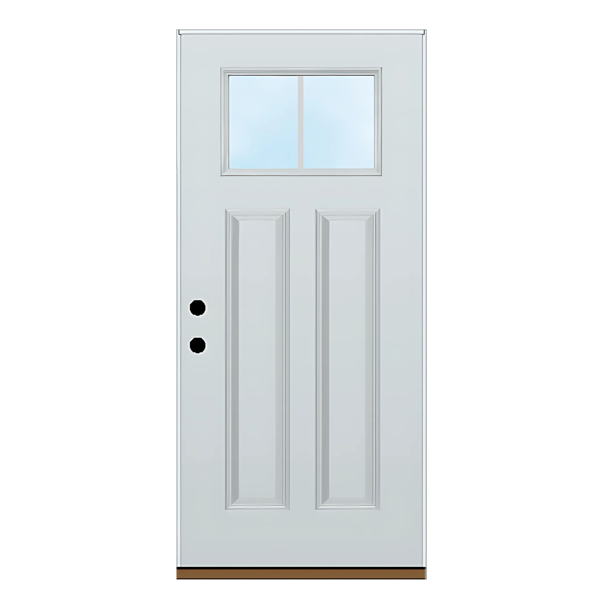 Craftsman 2 Panel