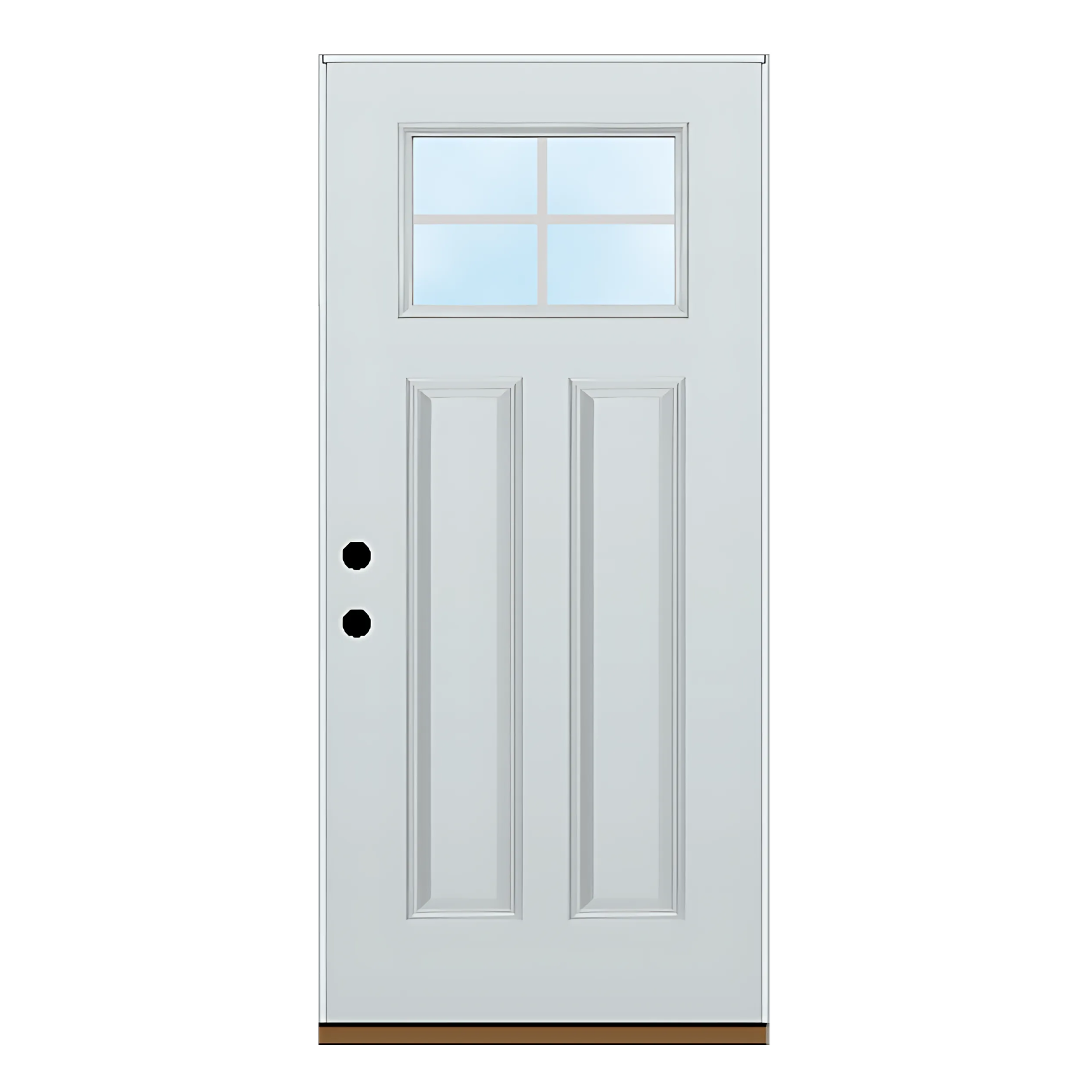Craftsman 2 Panel