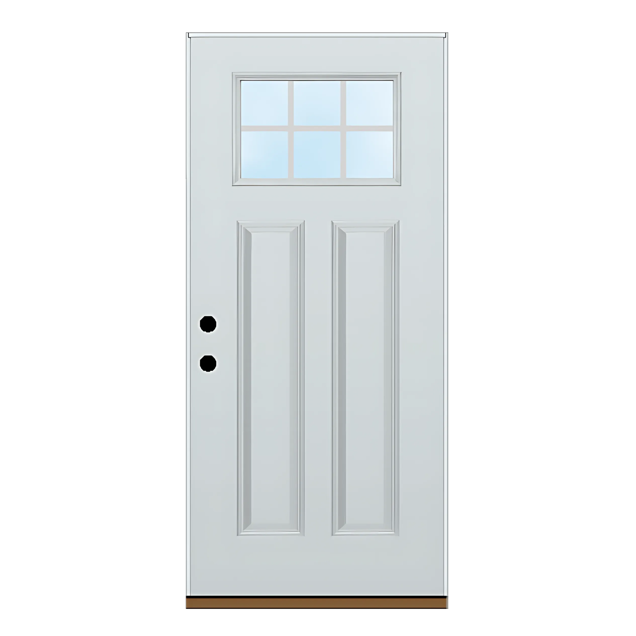 Craftsman 2 Panel