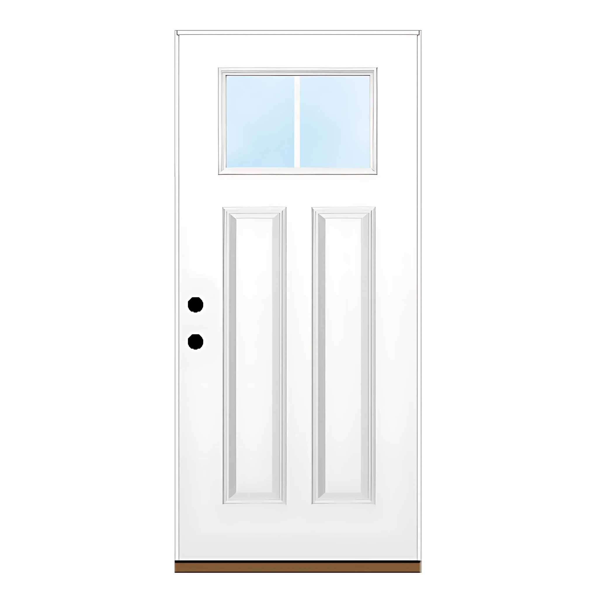 Craftsman 2 Panel