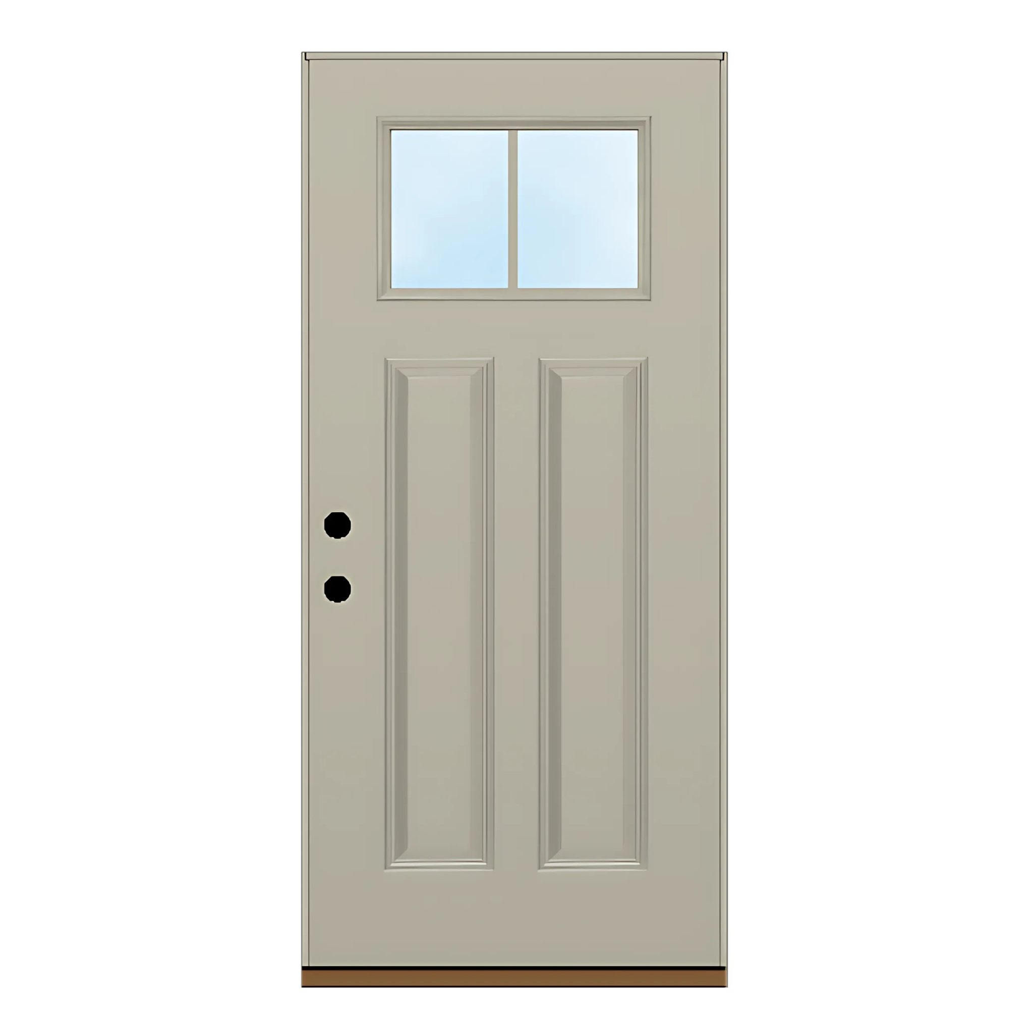 Craftsman 2 Panel