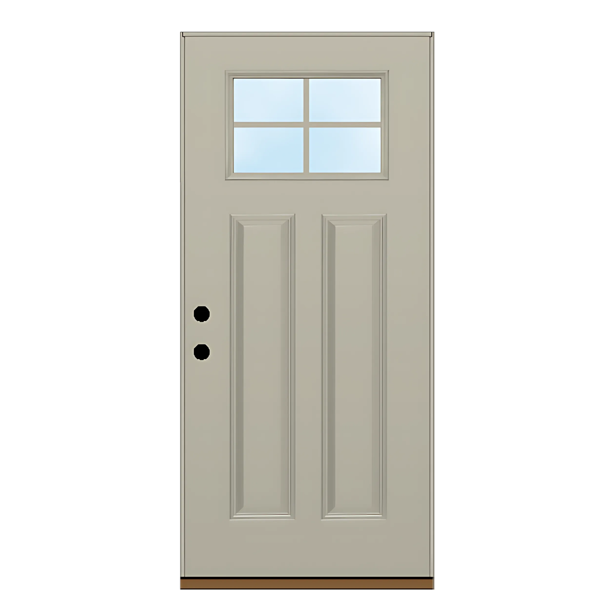 Craftsman 2 Panel