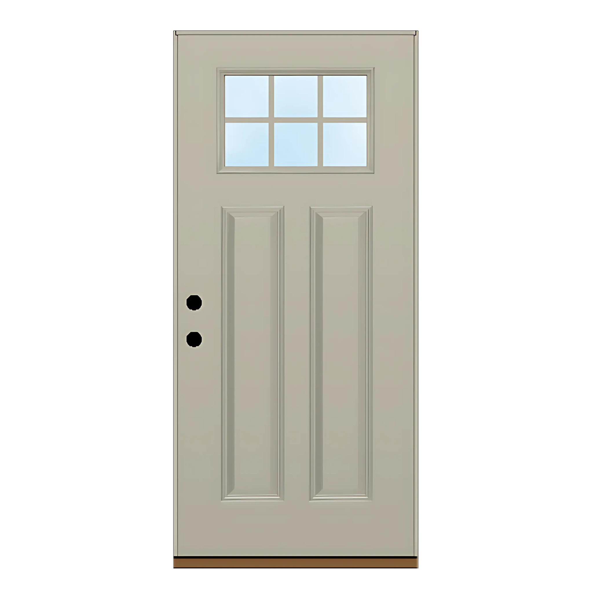 Craftsman 2 Panel
