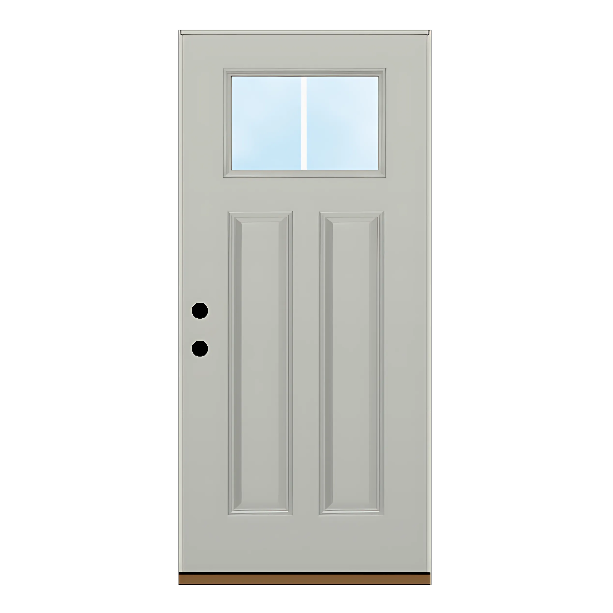 Craftsman 2 Panel